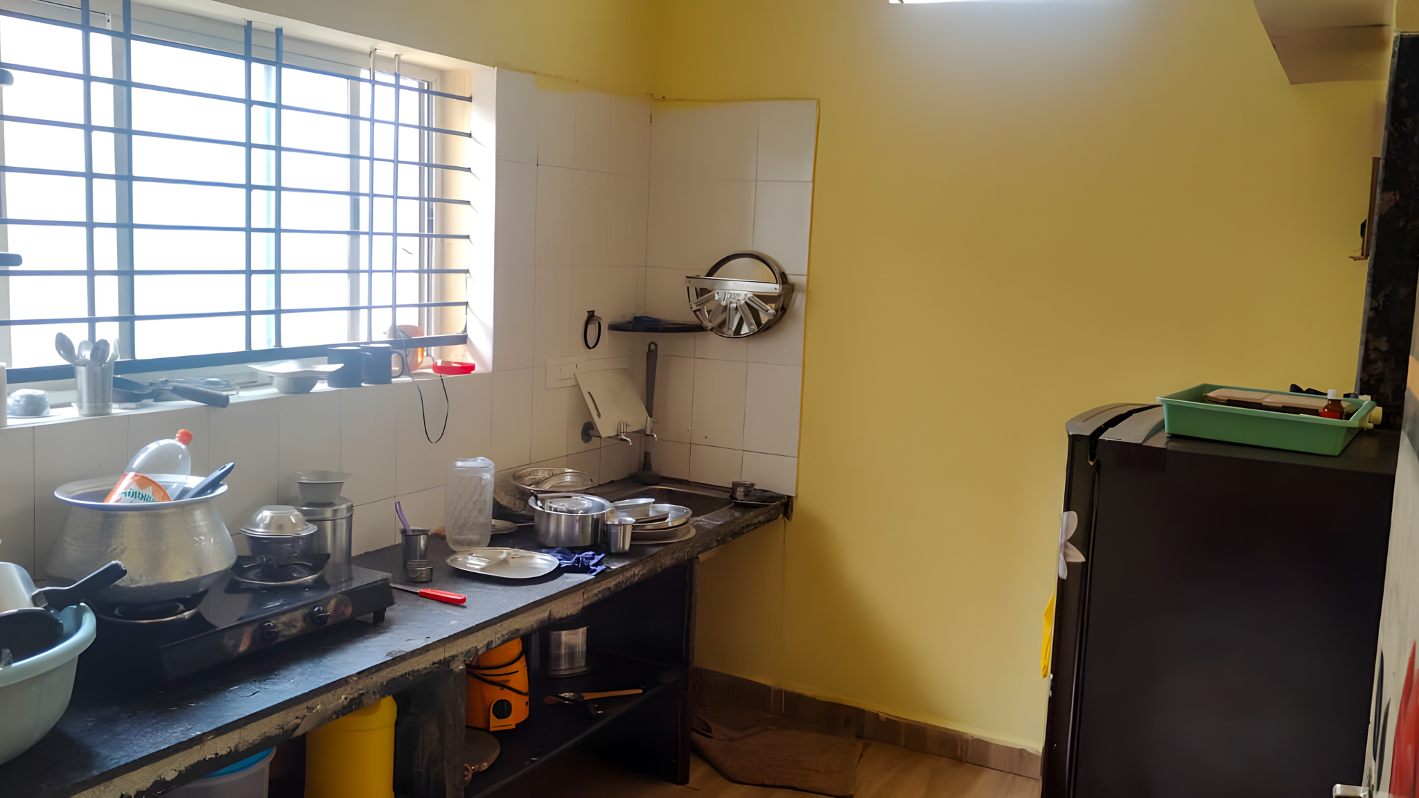 2 BHK Individual House for sale in Independent House, OLD HUBLI Hubballi — photo 10