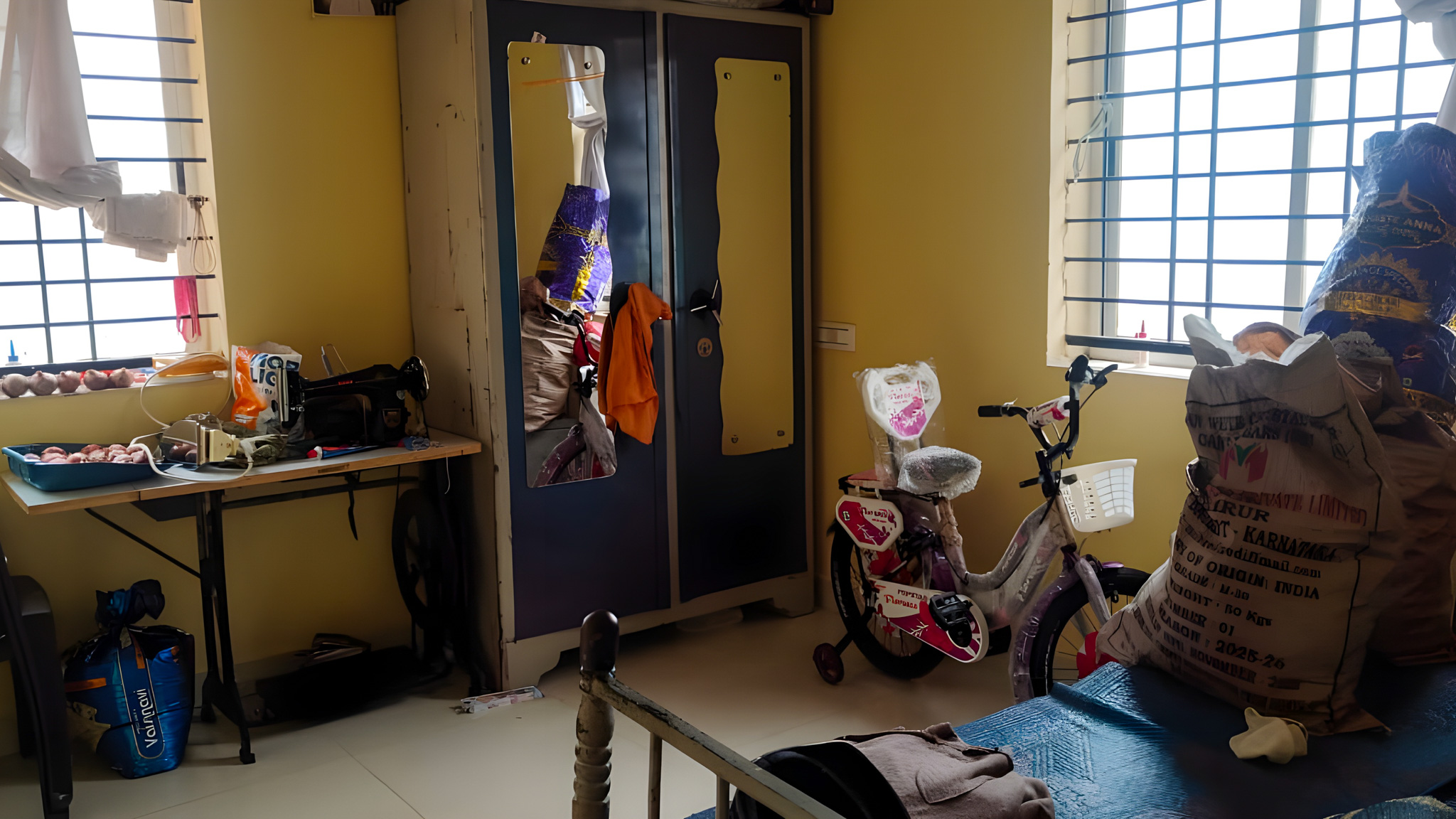 2 BHK Individual House for sale in Independent House, OLD HUBLI Hubballi — photo 14