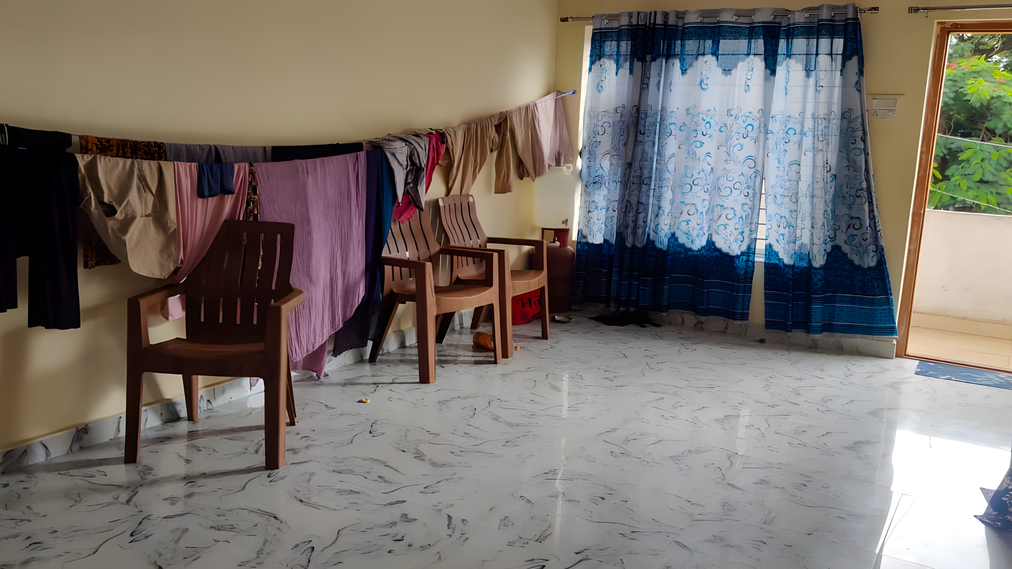2 BHK Individual House for sale in Independent House, OLD HUBLI Hubballi — photo 16