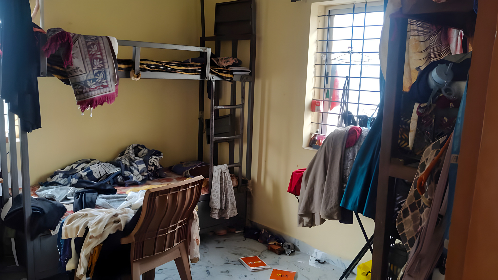 2 BHK Individual House for sale in Independent House, OLD HUBLI Hubballi — photo 19