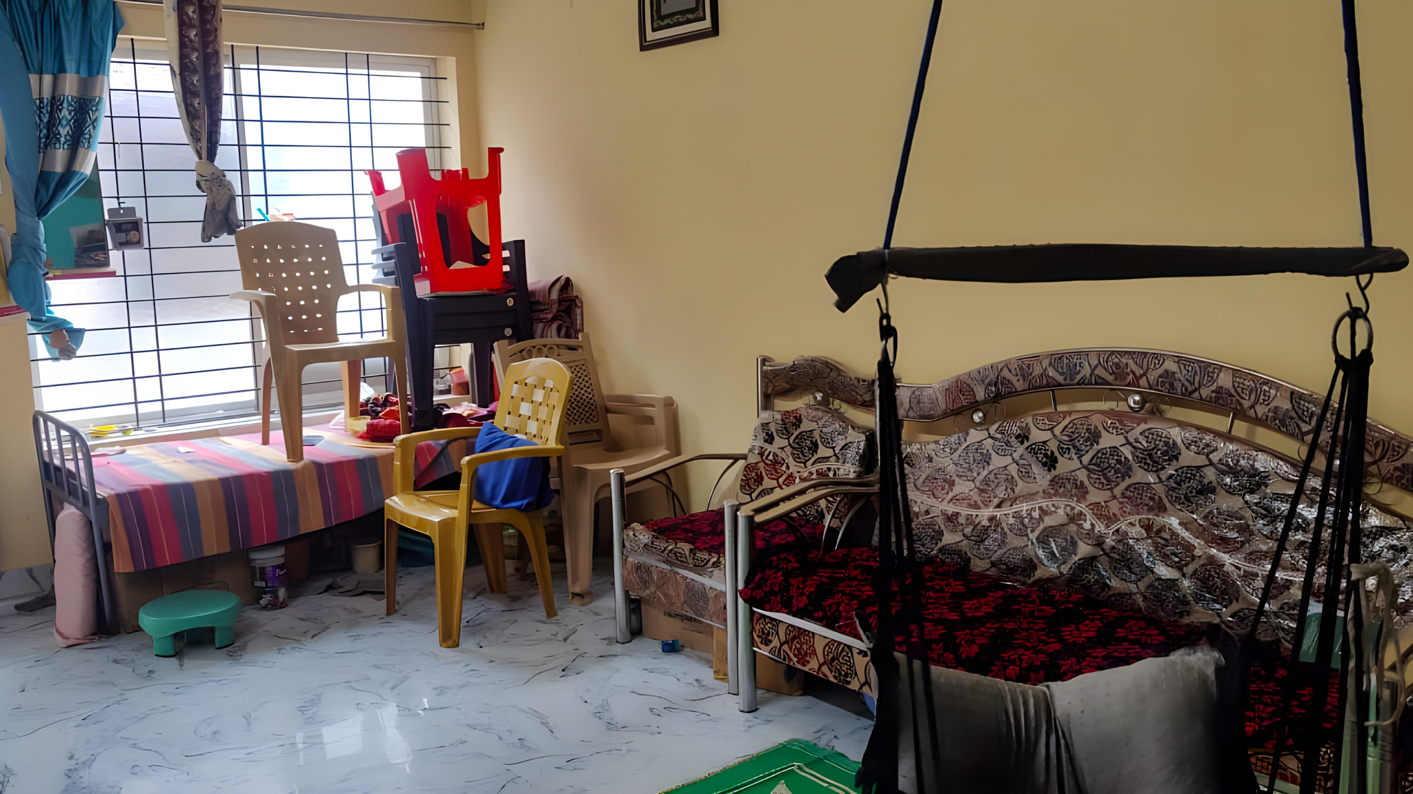 2 BHK Individual House for sale in Independent House, OLD HUBLI Hubballi — photo 20