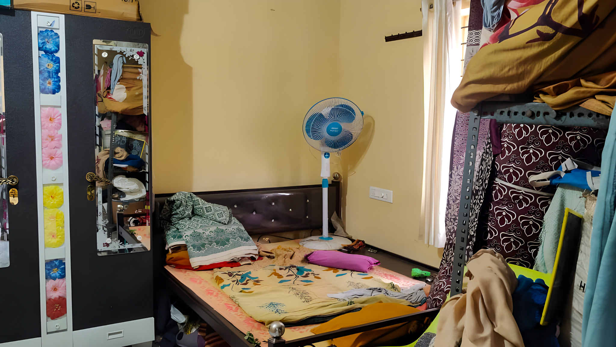 2 BHK Individual House for sale in Independent House, OLD HUBLI Hubballi — photo 25