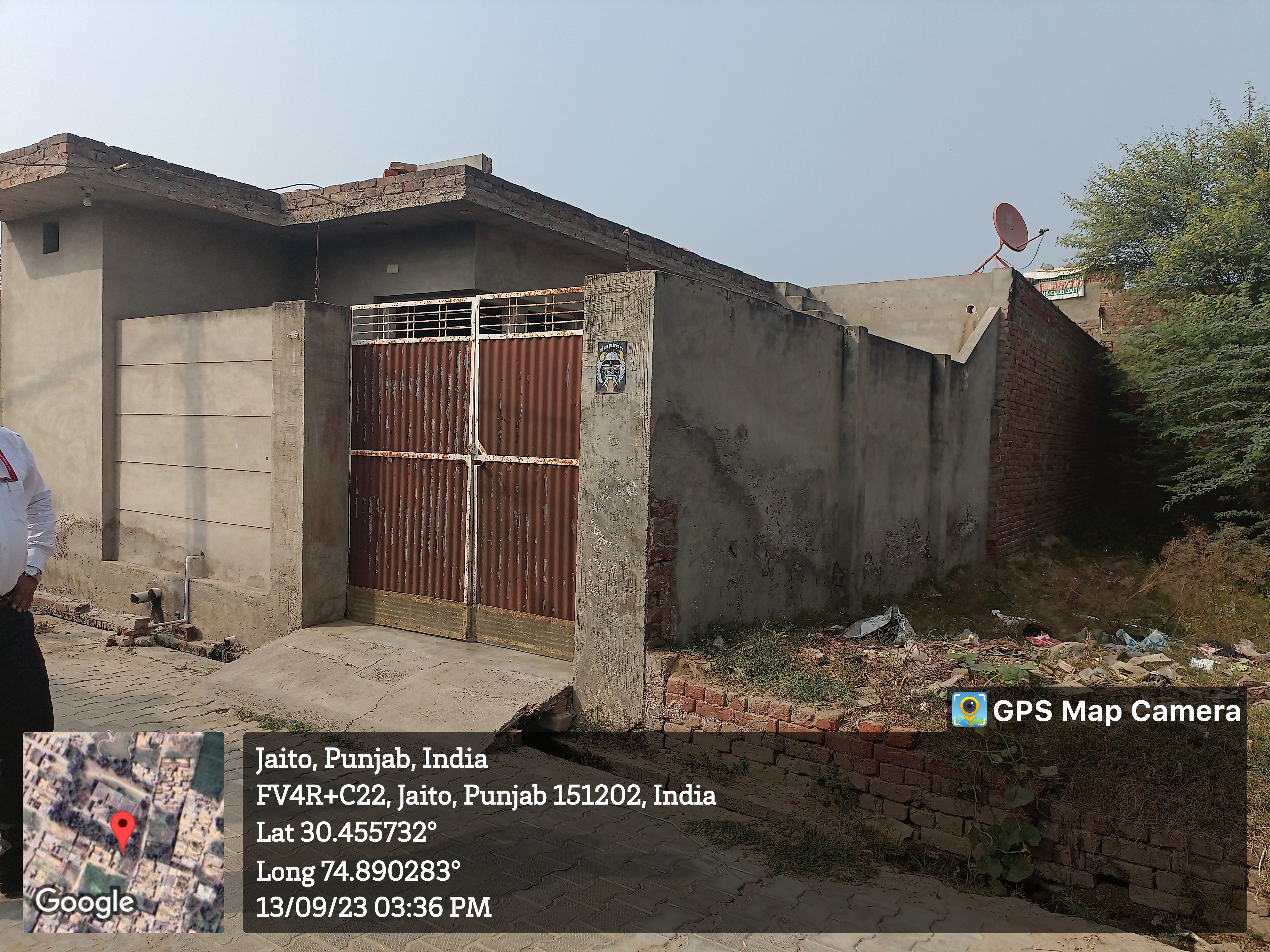 Individual House for sale in OPP ITI TIBBI SAHIB ROAD JAITU MANDI Jaitu — photo 2