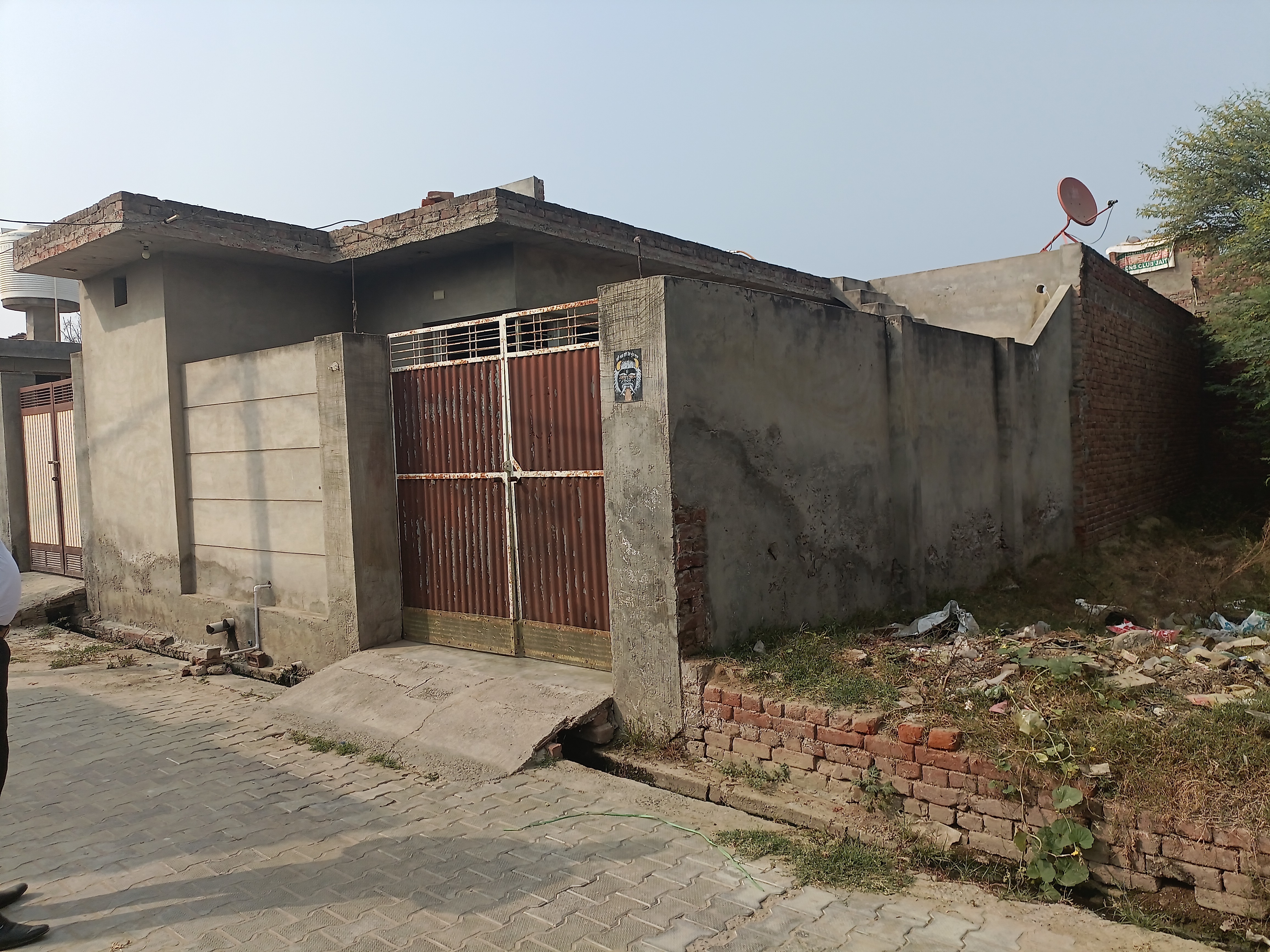 Individual House for sale in OPP ITI TIBBI SAHIB ROAD JAITU MANDI Jaitu — photo 1