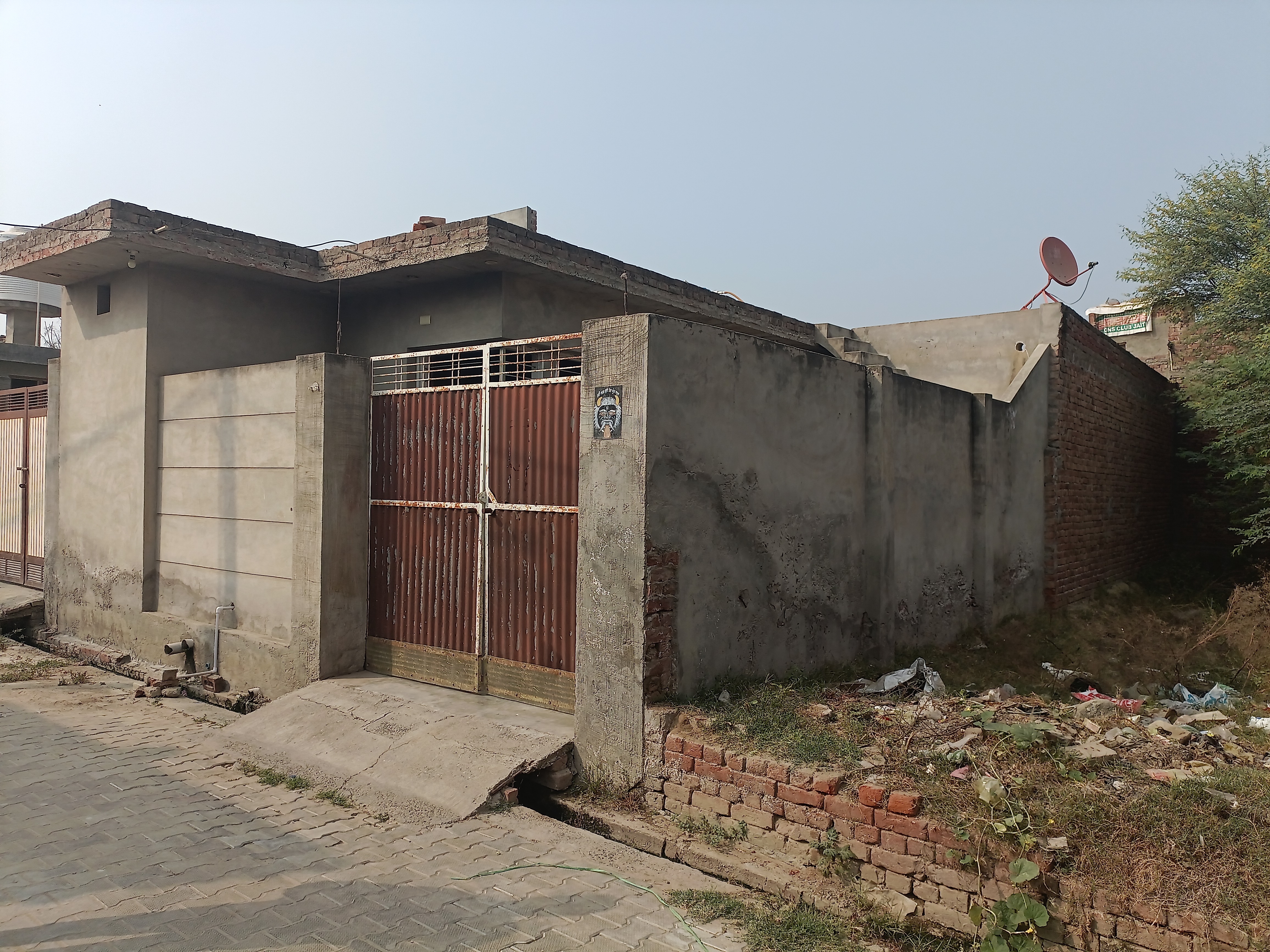 Individual House for sale in OPP ITI TIBBI SAHIB ROAD JAITU MANDI Jaitu — photo 3