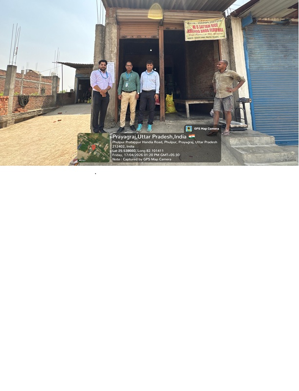 123.2 square meter Individual House for sale in Phulpur — photo 2