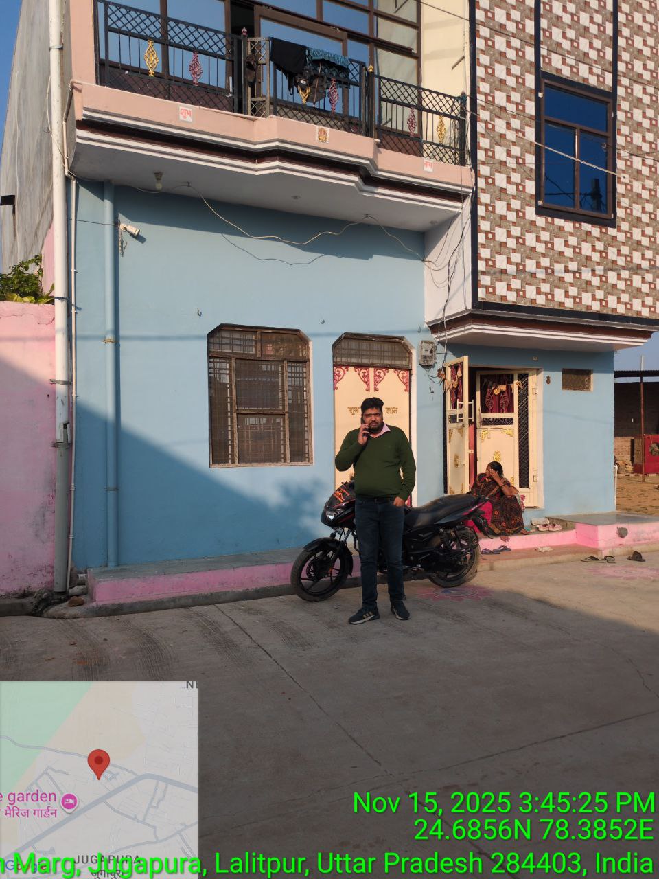 1320 square feet Individual House for sale in Lalitpur — photo 1