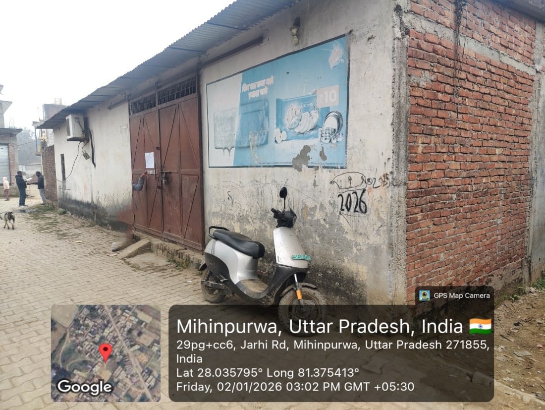Individual House for sale in Bahraich — photo 1