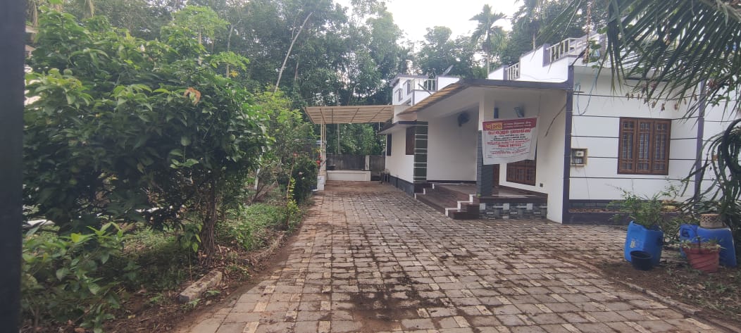 2 BHK Individual House for sale in Kollam — photo 6