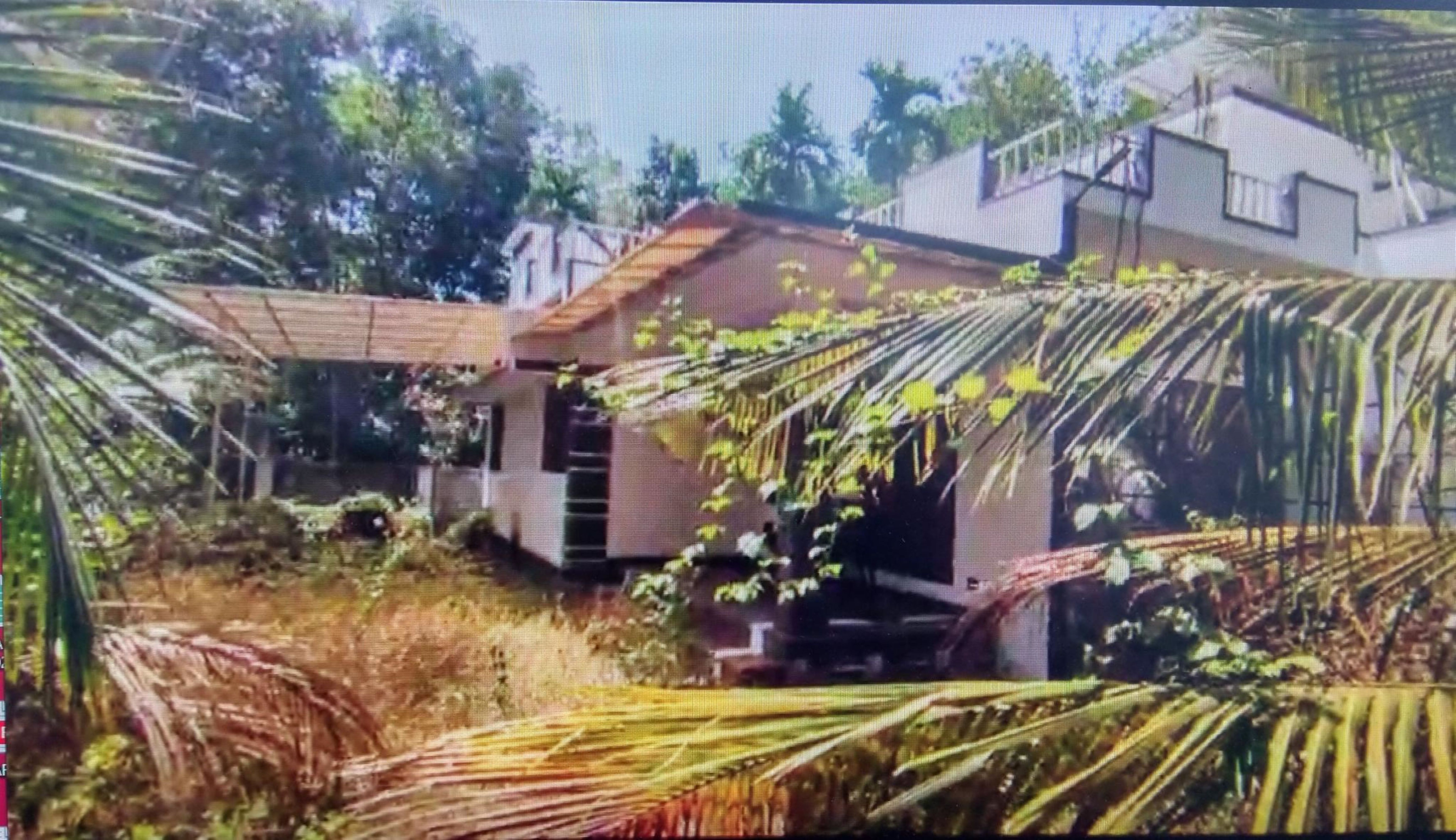 2 BHK Individual House for sale in Kollam — photo 1