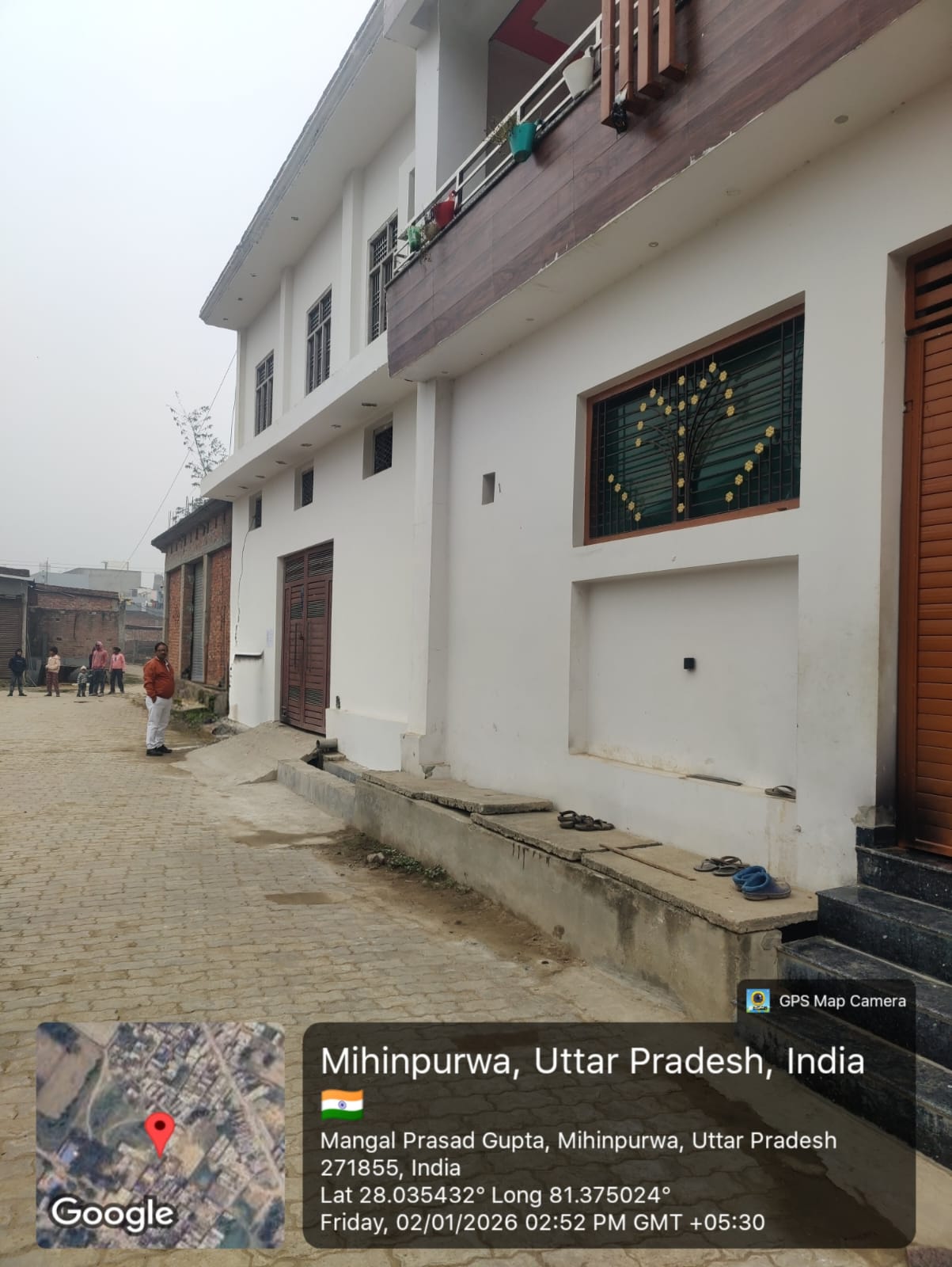 Individual House for sale in Bahraich — photo 1
