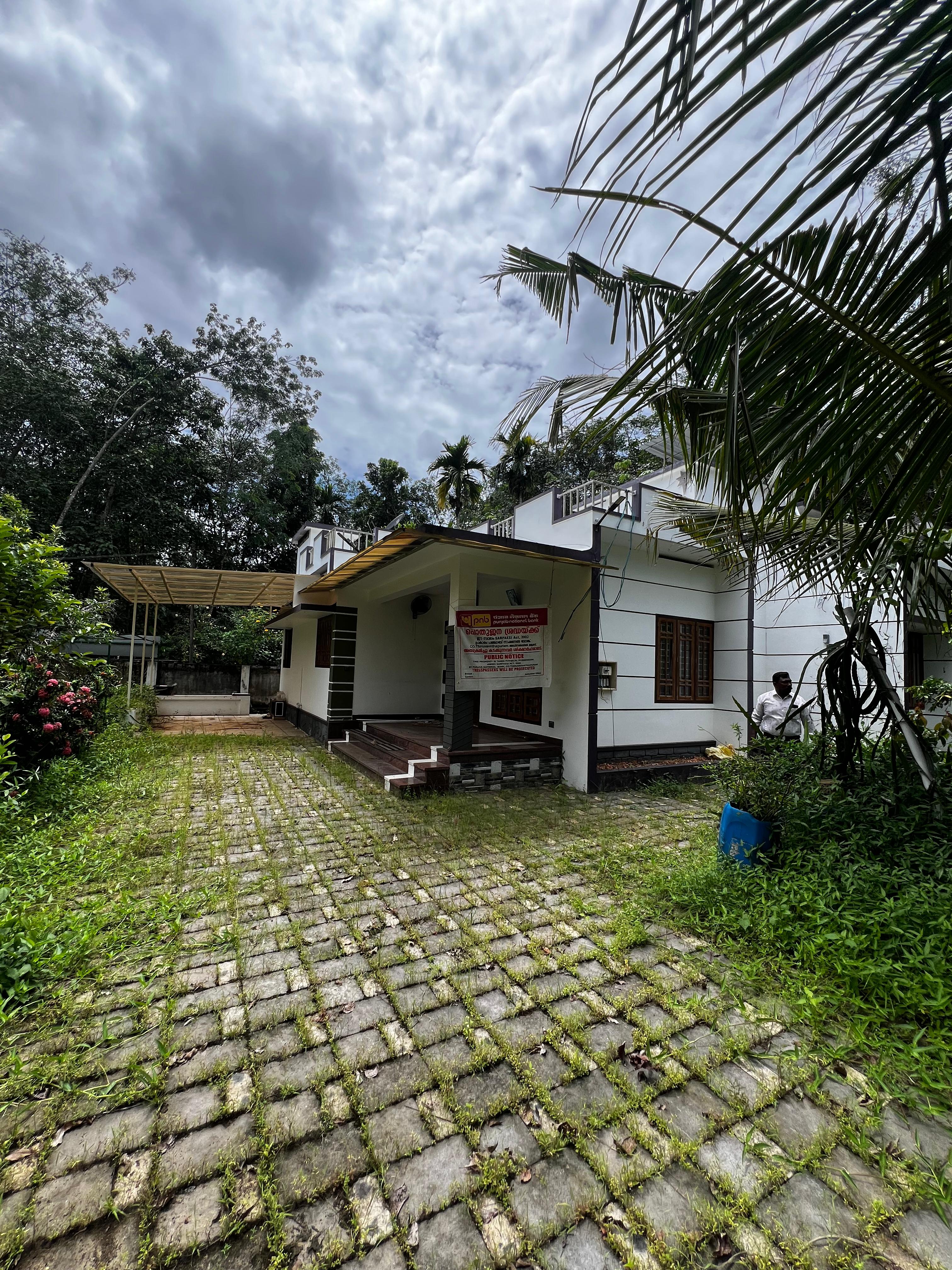 2 BHK Individual House for sale in Kollam — photo 4