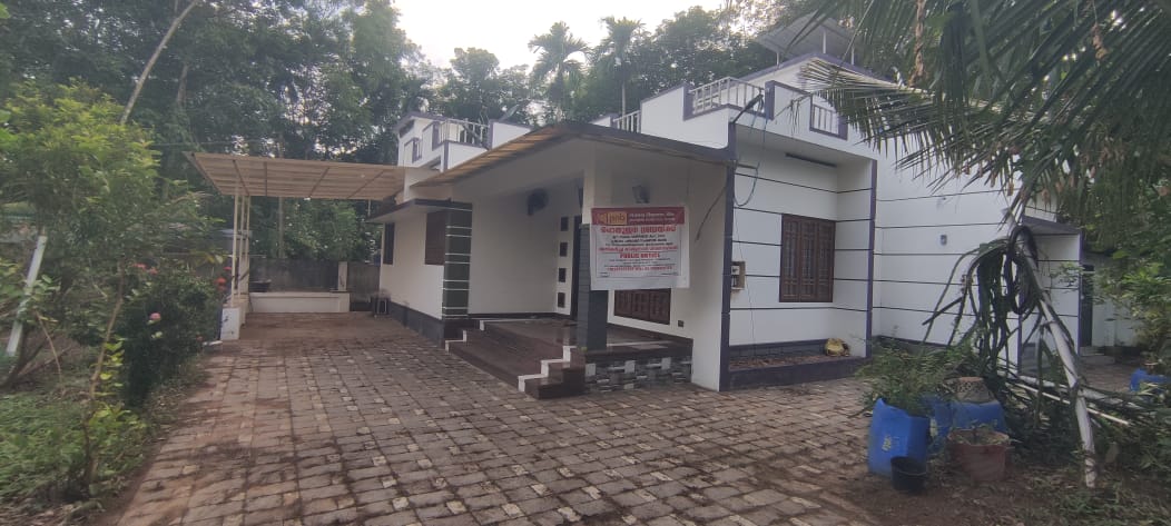 2 BHK Individual House for sale in Kollam — photo 7