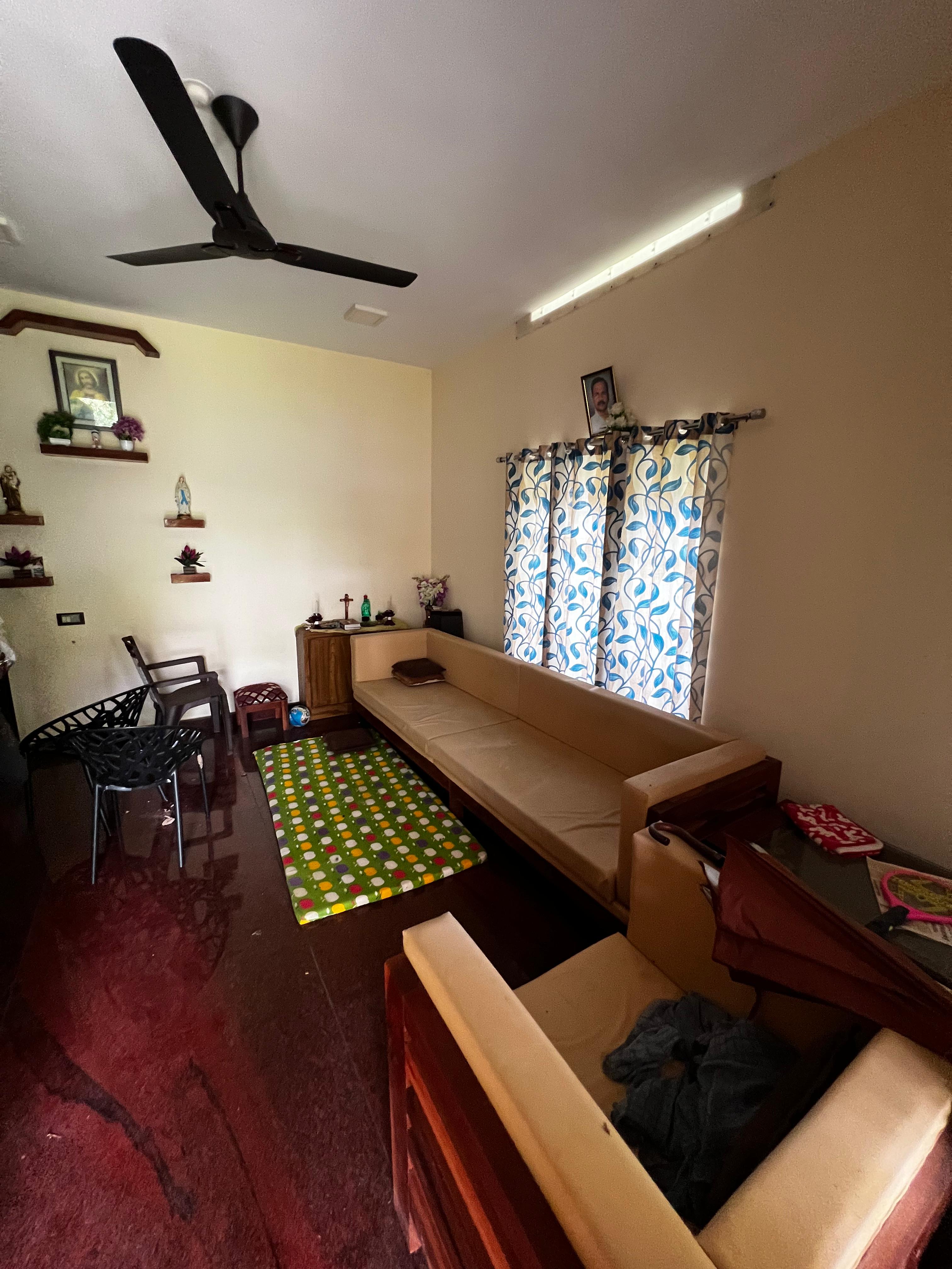 2 BHK Individual House for sale in Kollam — photo 3