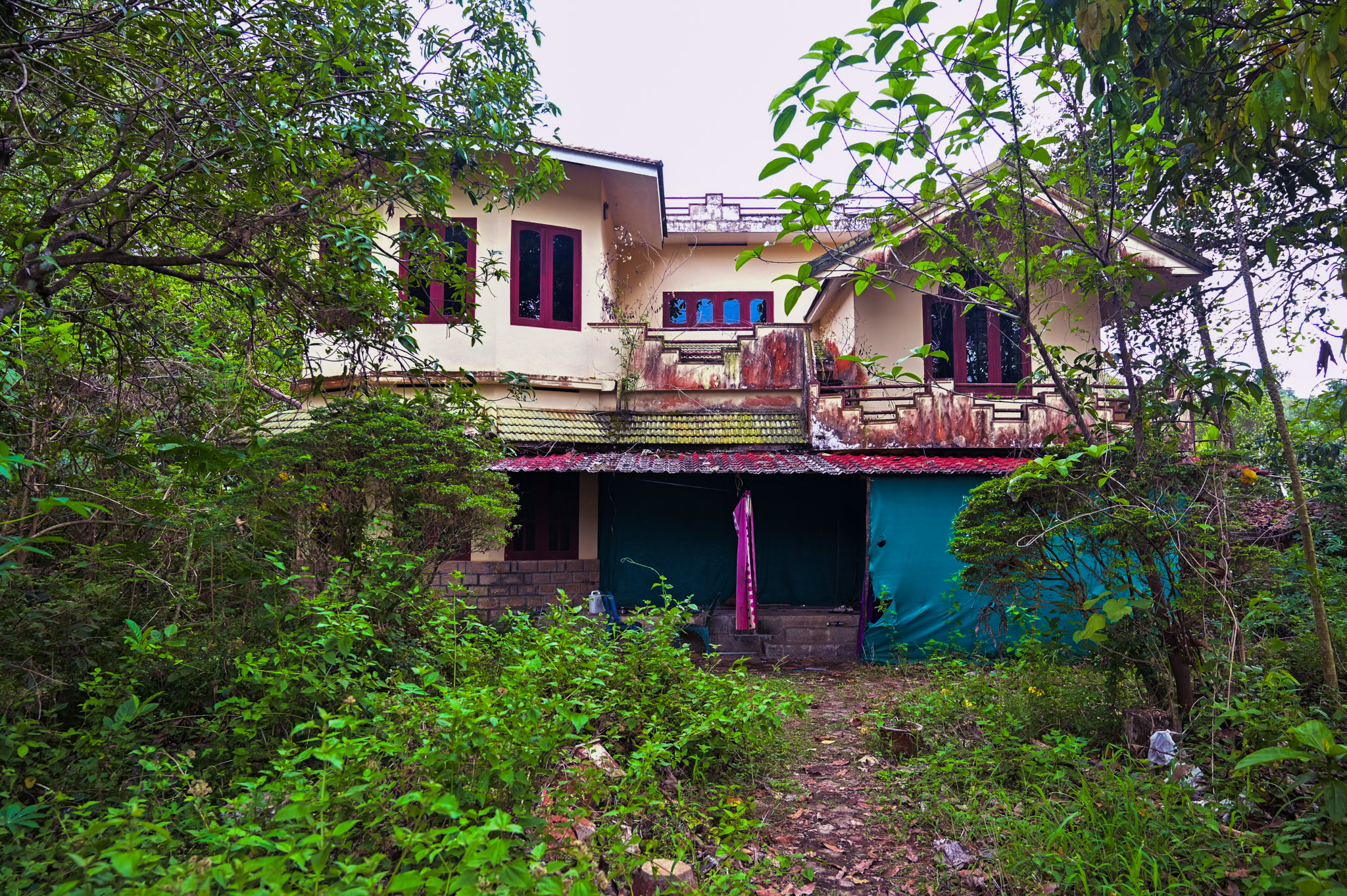 Individual House for sale in Chengannur — photo 2