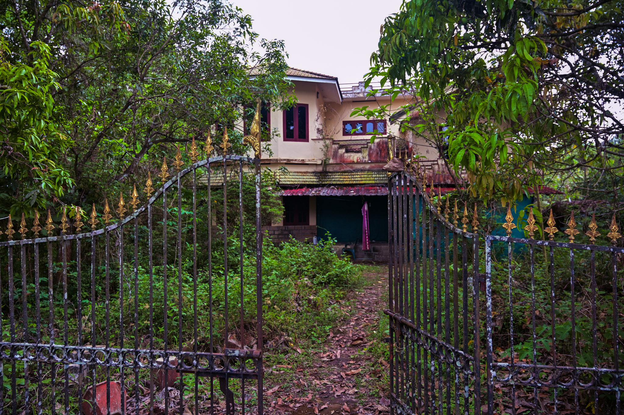 Individual House for sale in Chengannur — photo 1