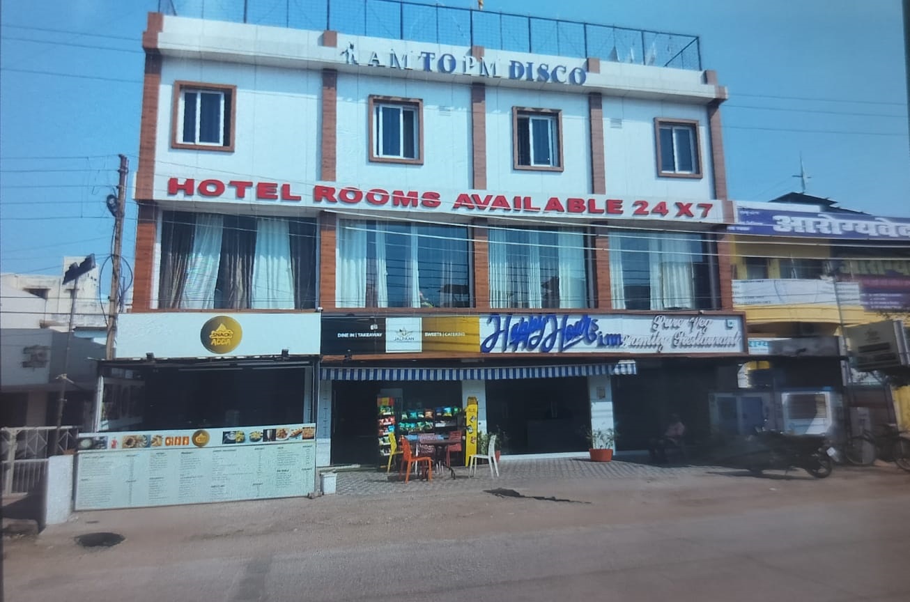 LAND WITH BUILDING for sale in NEHRU NAGAR Bhilai — photo 1