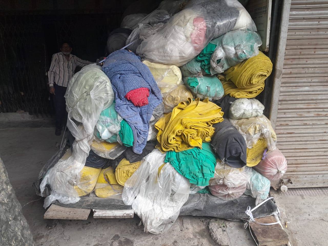 845 square yard Stock for sale in Ludhiana — photo 11