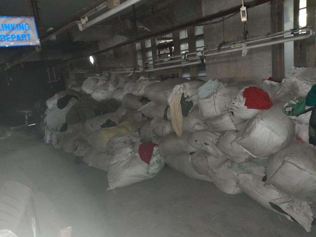 845 square yard Stock for sale in Ludhiana — photo 1