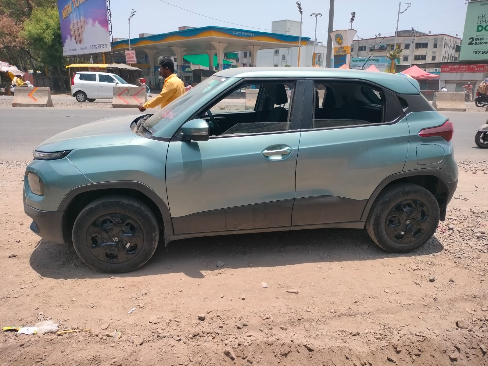 TATA PUNCH ADV RT 1.2CNG BS6PH2 for sale in PUNE Pune — photo 7