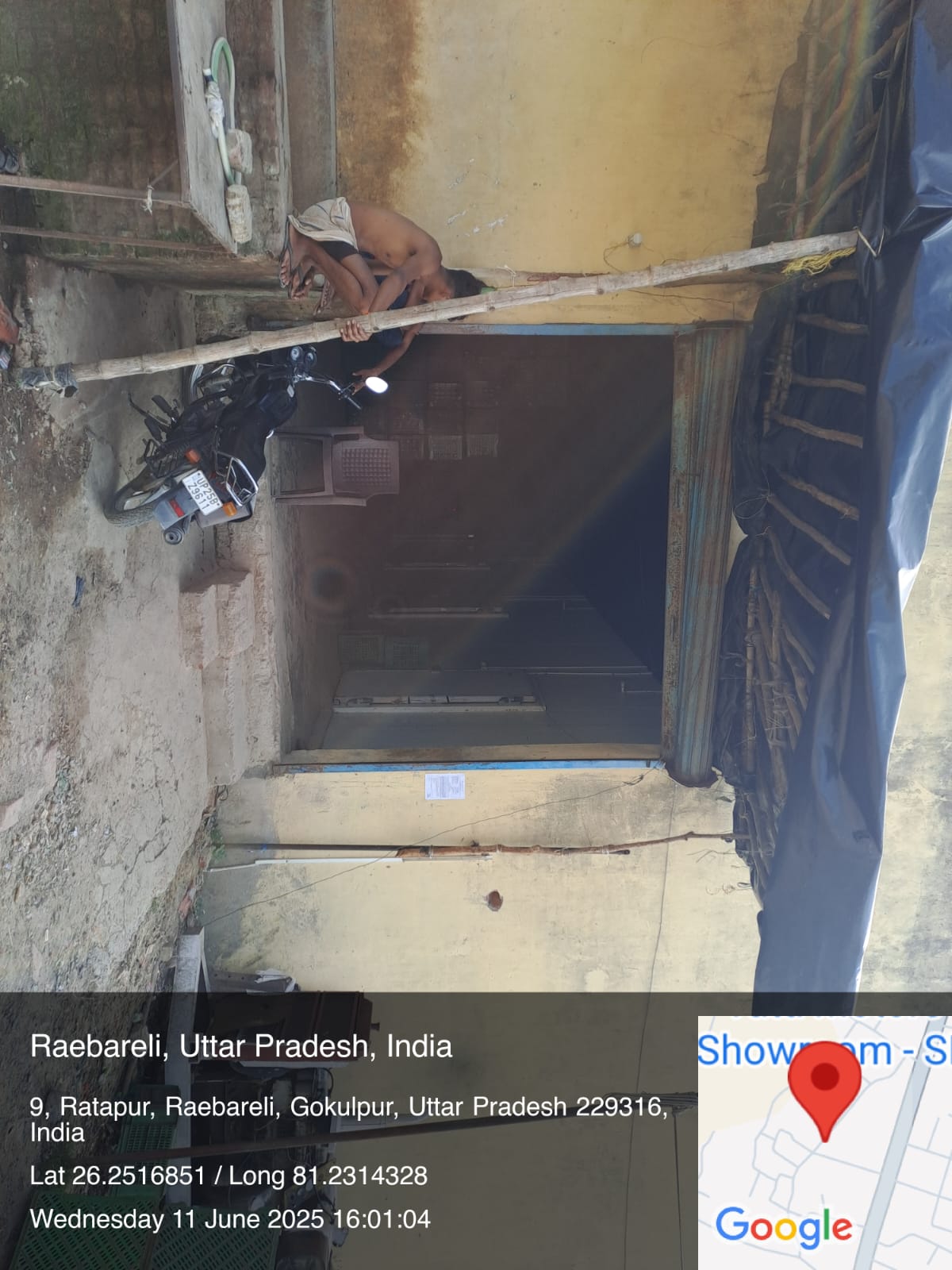 Individual House for sale in Raebareli — photo 1
