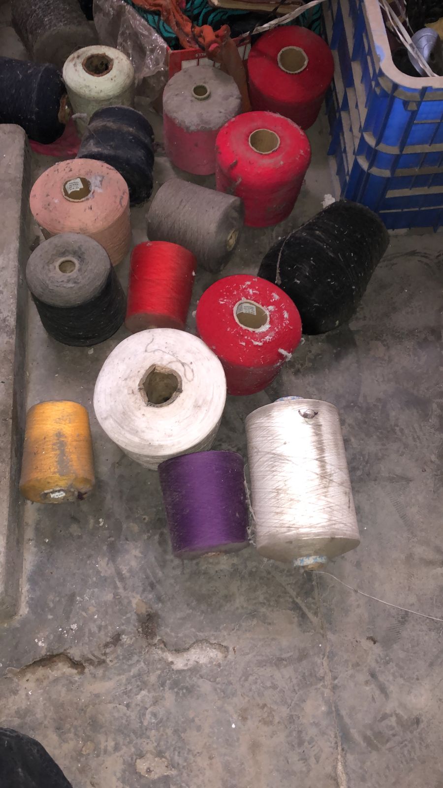 845 square yard Stock for sale in Ludhiana — photo 2