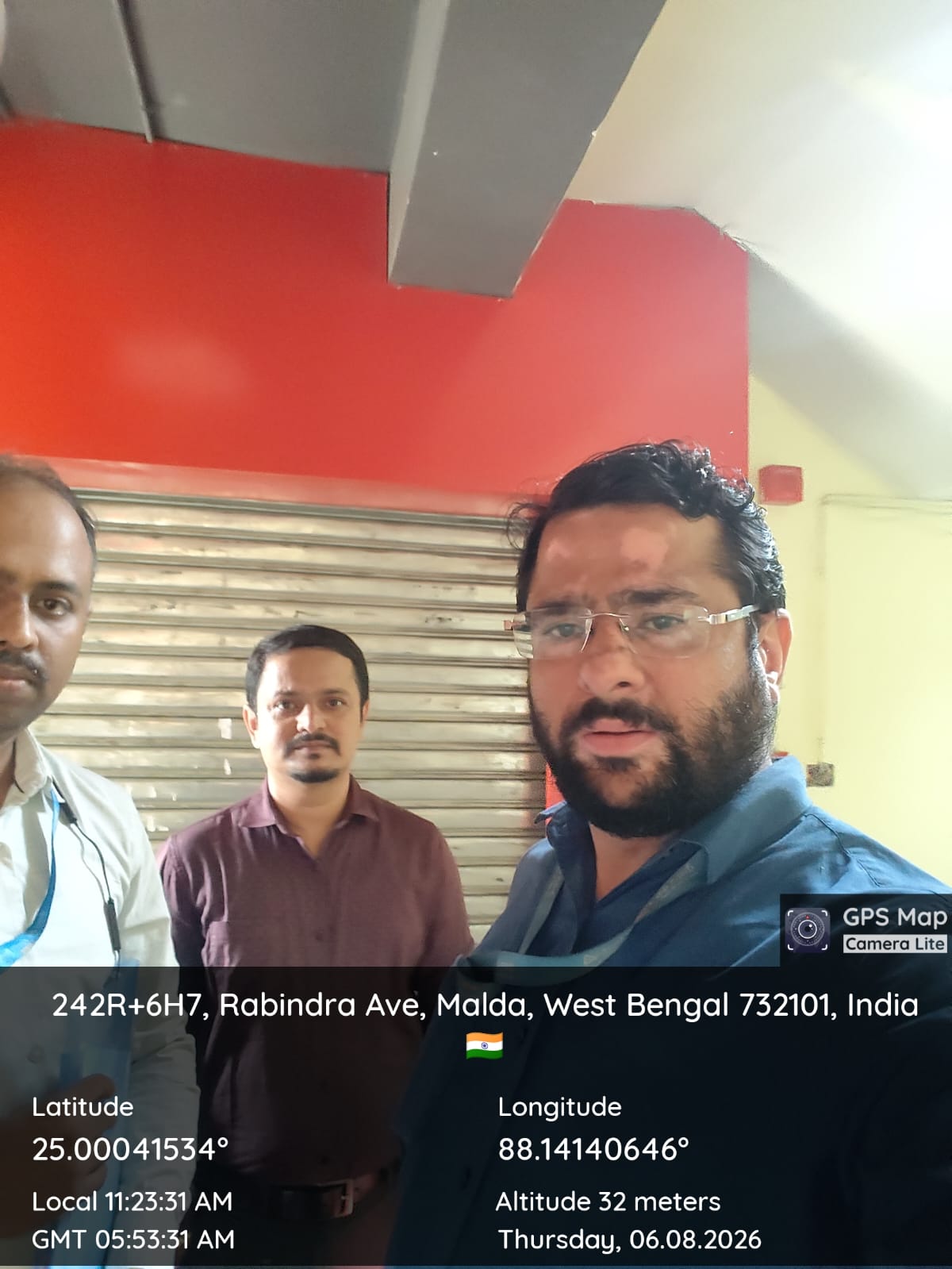 3132.69 square feet Restaurant for sale in Malda — photo 2