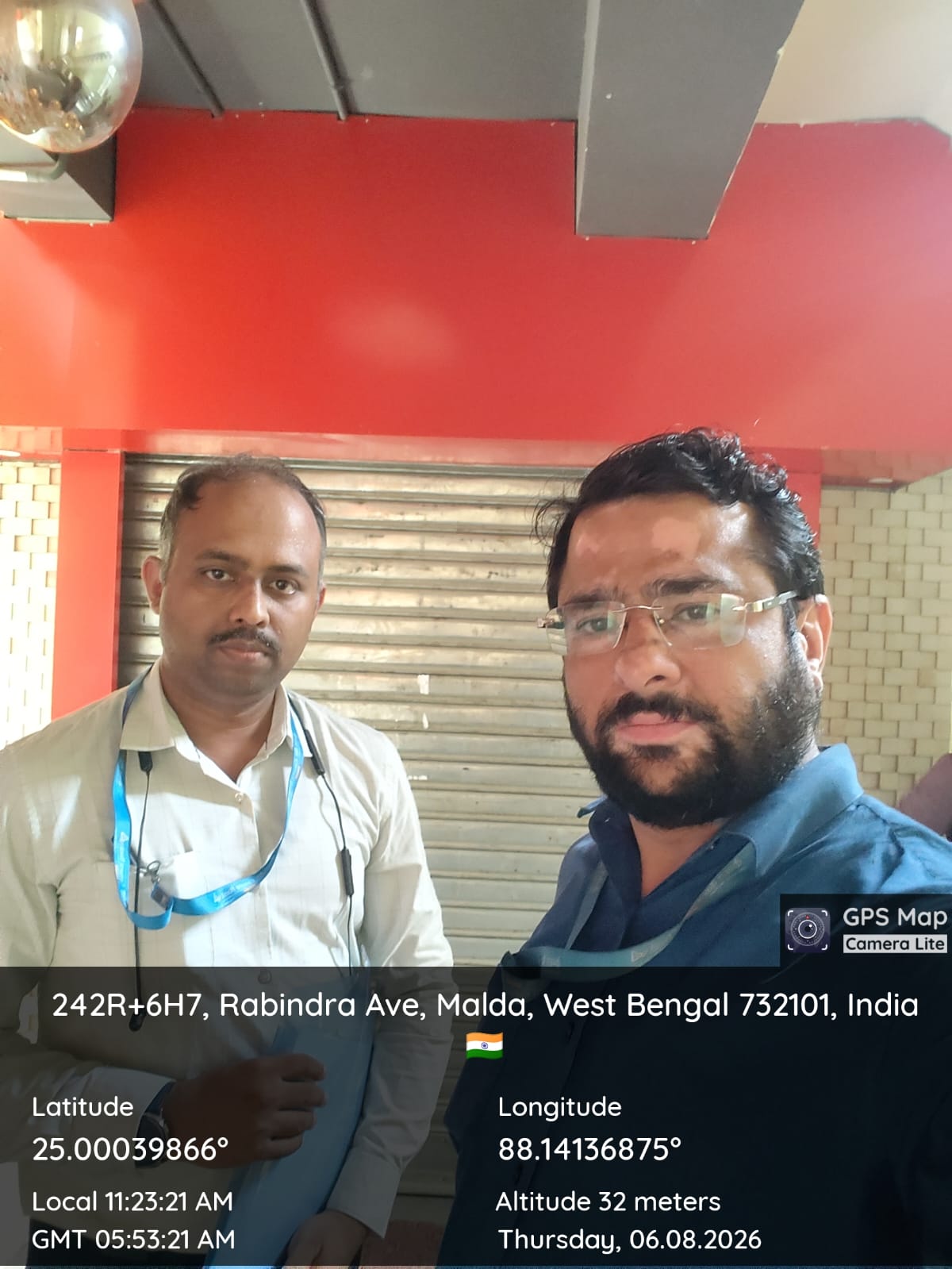 3132.69 square feet Restaurant for sale in Malda — photo 4