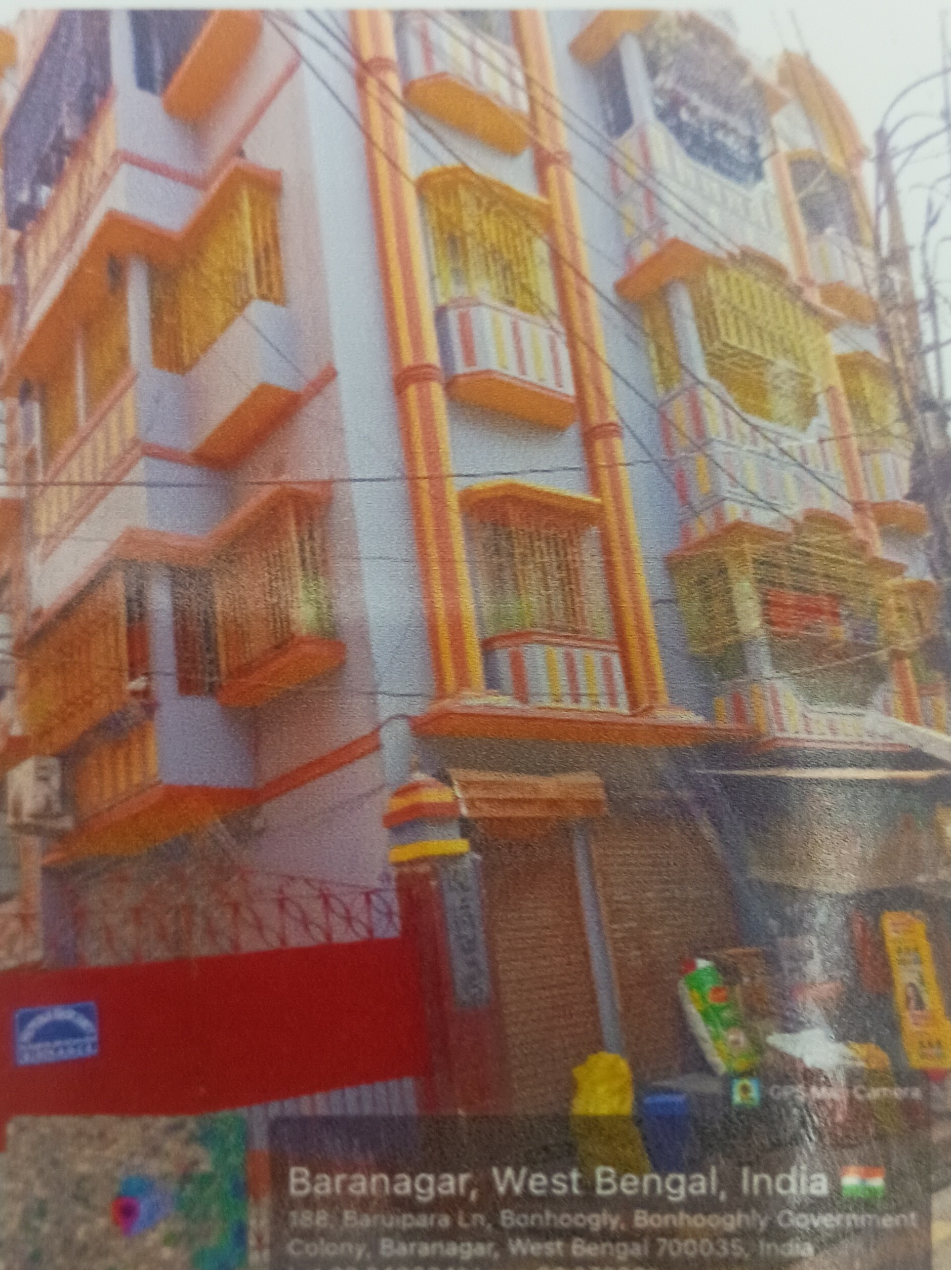 707 square feet Flat for sale in Kolkata — photo 2