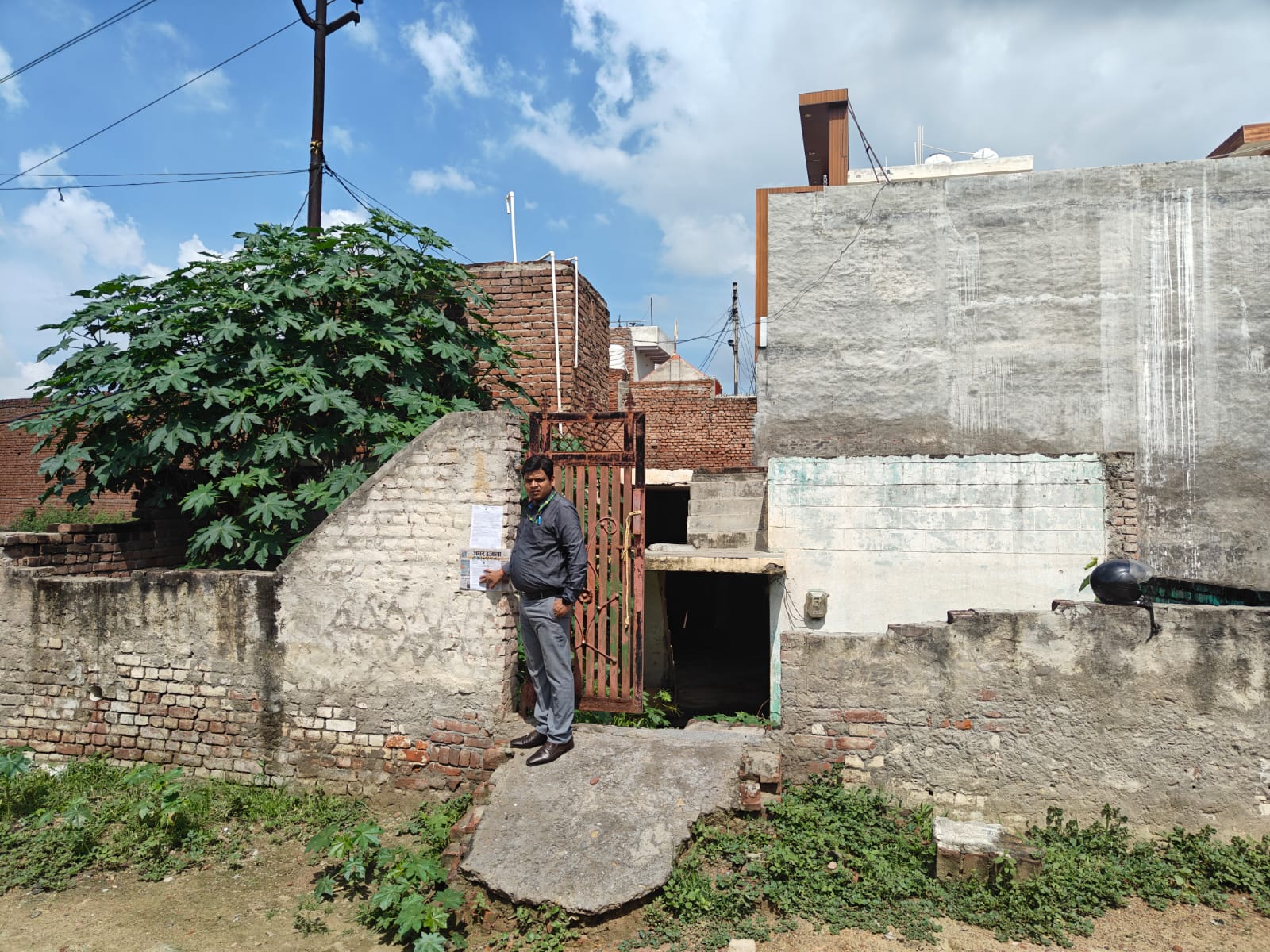 Individual House for sale in Agra — photo 1