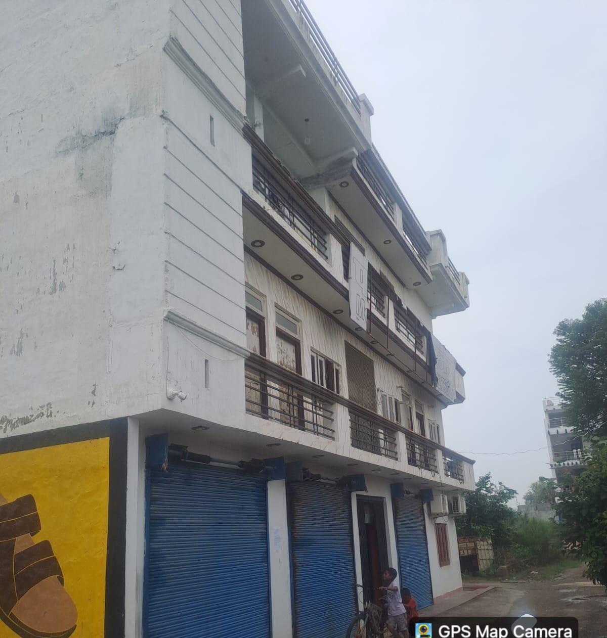 110.13 square meter Individual House for sale in Lucknow — photo 1