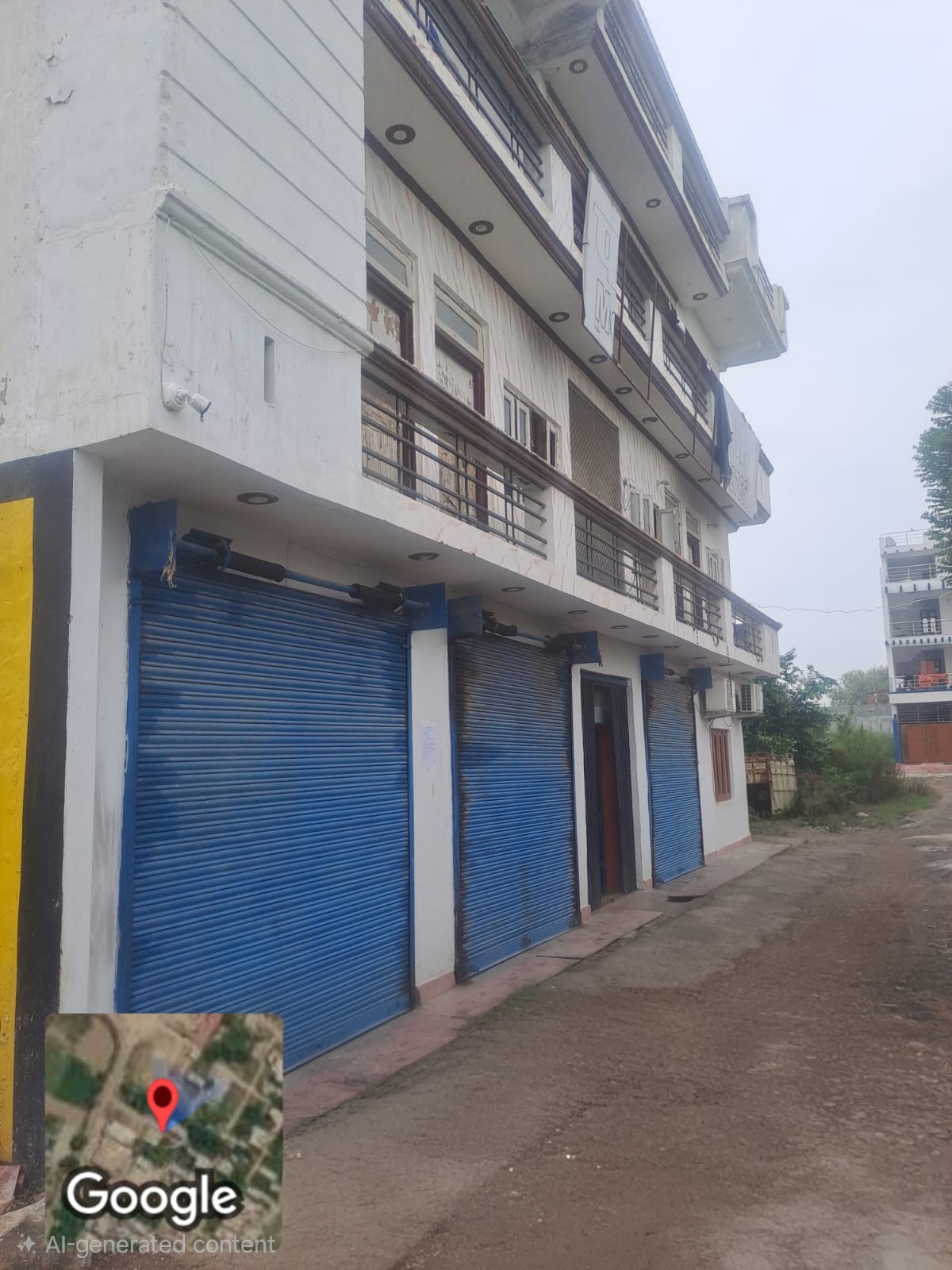 110.13 square meter Individual House for sale in Lucknow — photo 3