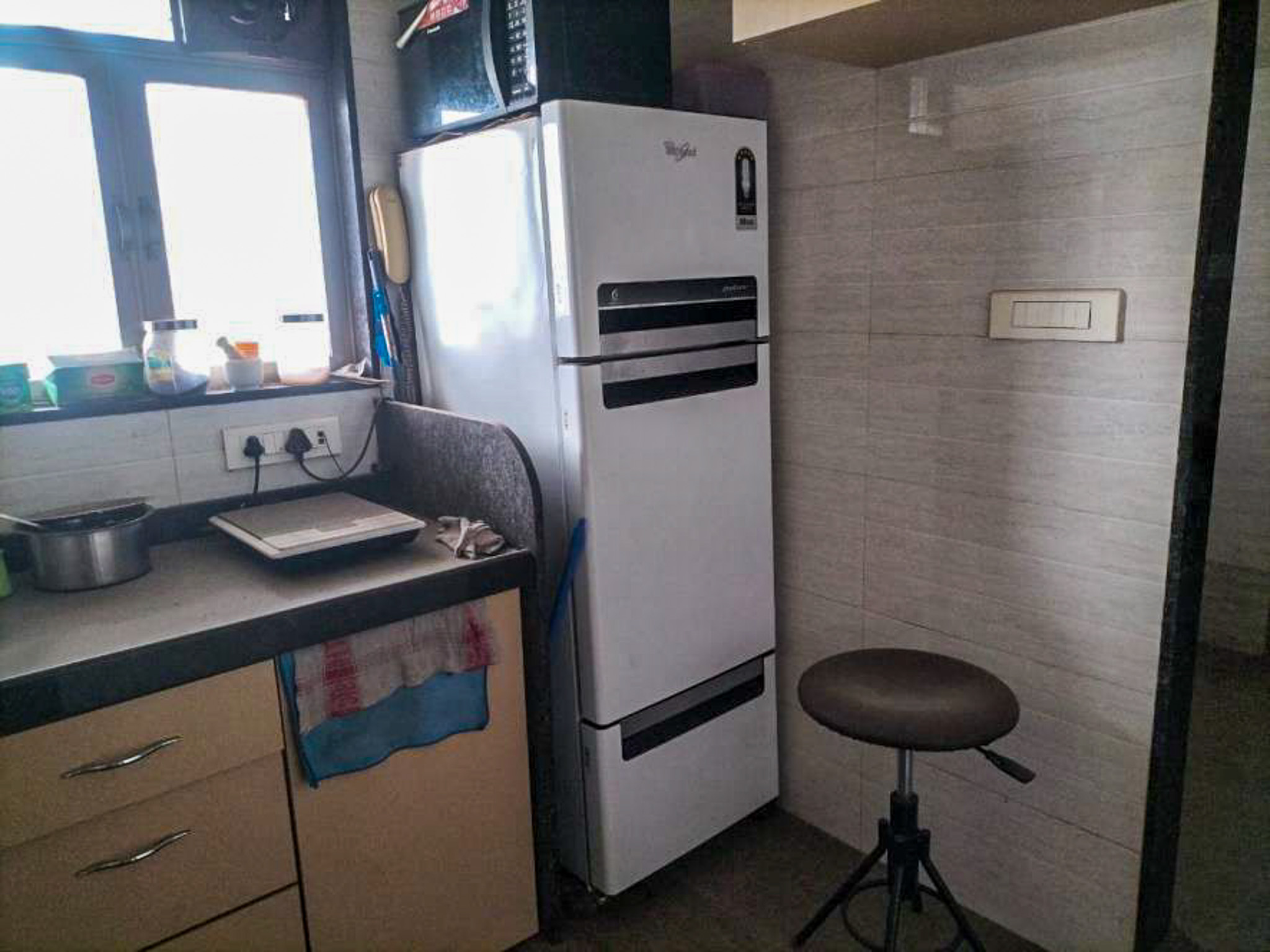 Office for sale in Filix tower,Near Asian paints ,Bhandup(W),Mumbai Mumbai — photo 2