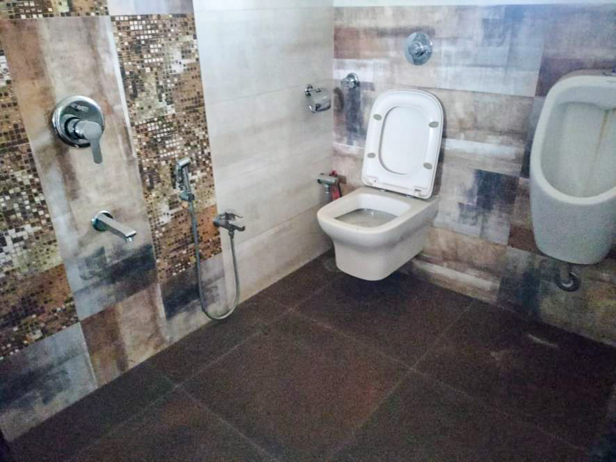 Office for sale in Filix tower,Near Asian paints ,Bhandup(W),Mumbai Mumbai — photo 1