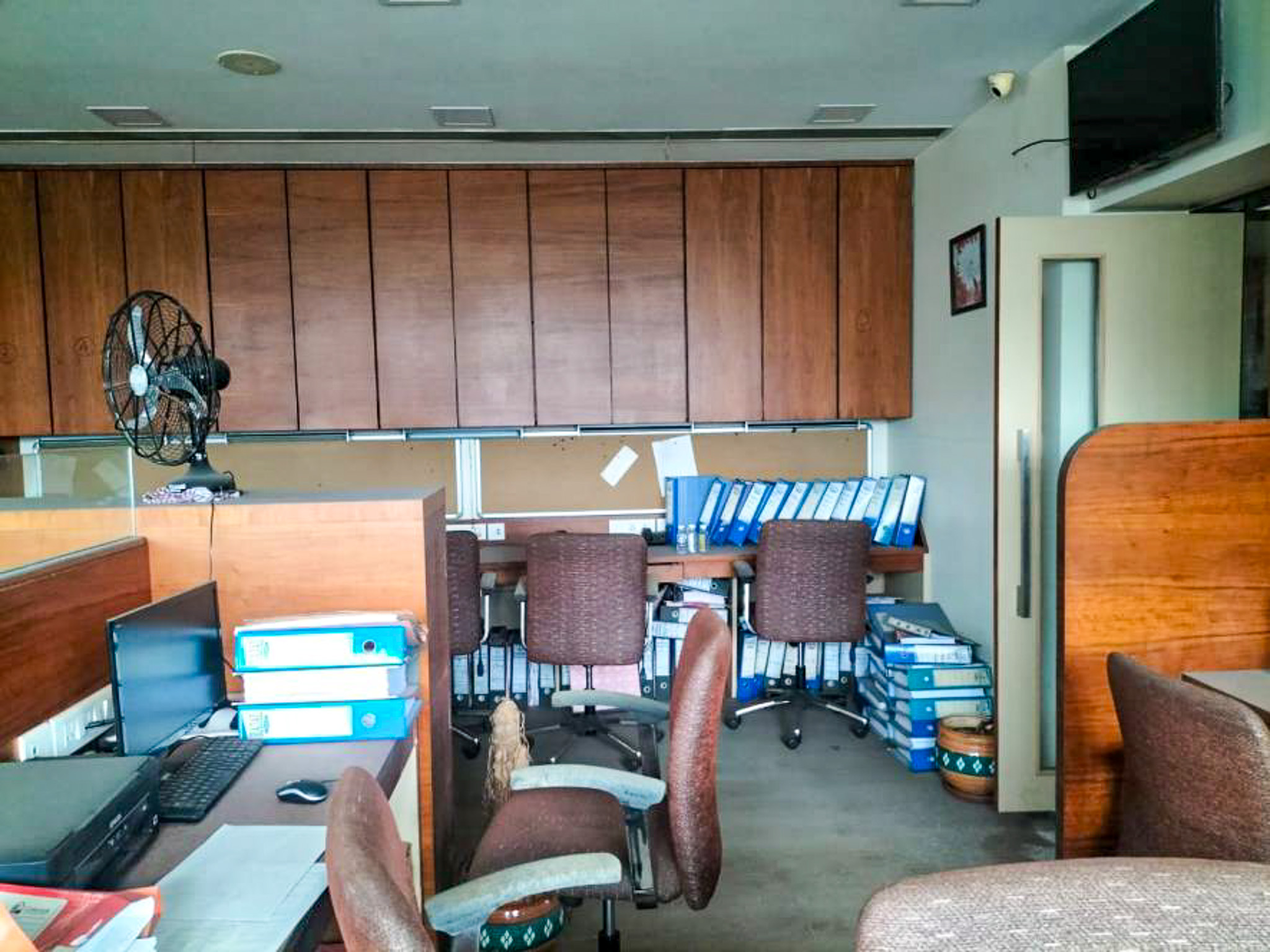 Office for sale in Filix tower,Near Asian paints ,Bhandup(W),Mumbai Mumbai — photo 3
