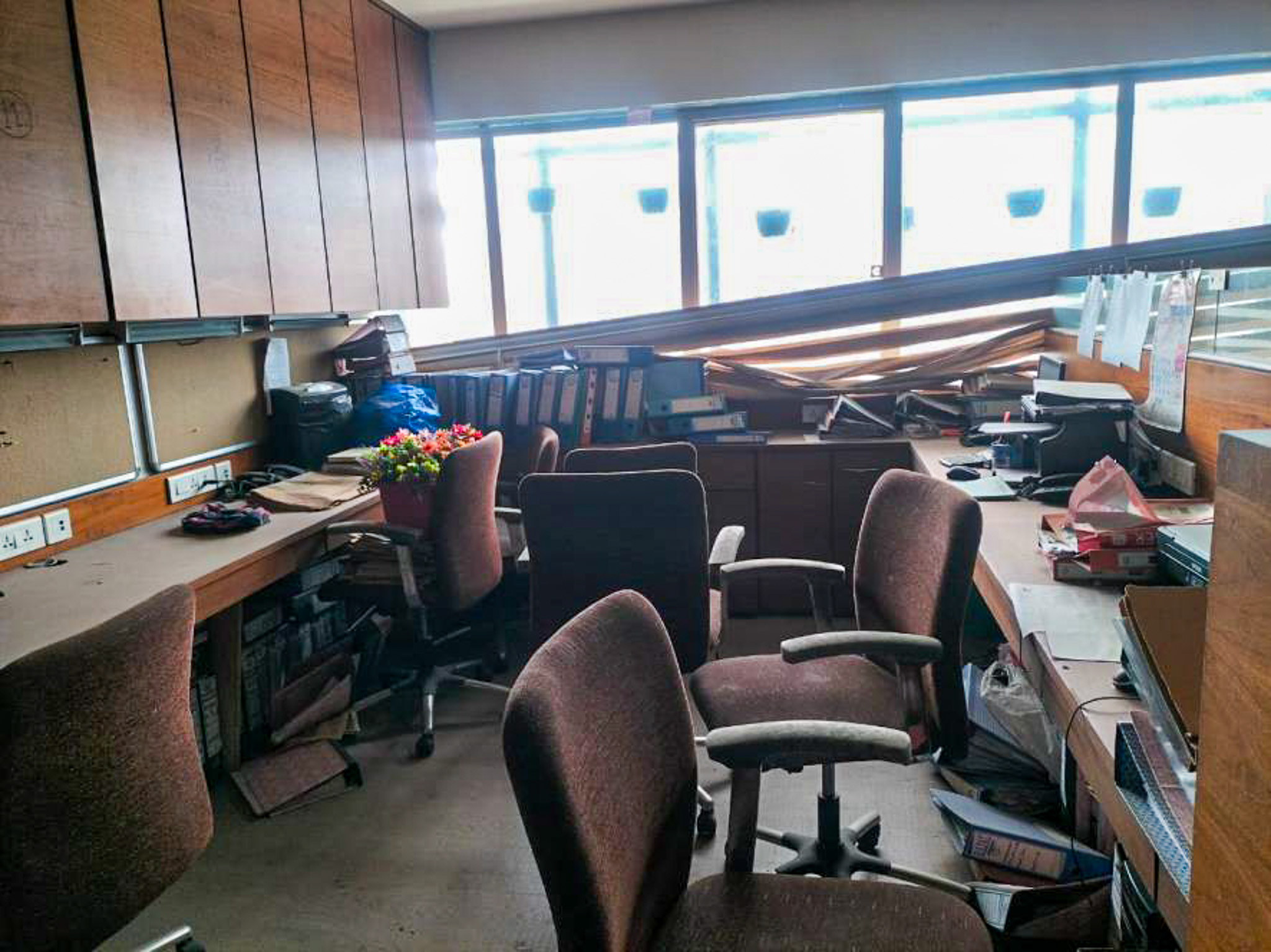 Office for sale in Filix tower,Near Asian paints ,Bhandup(W),Mumbai Mumbai — photo 4