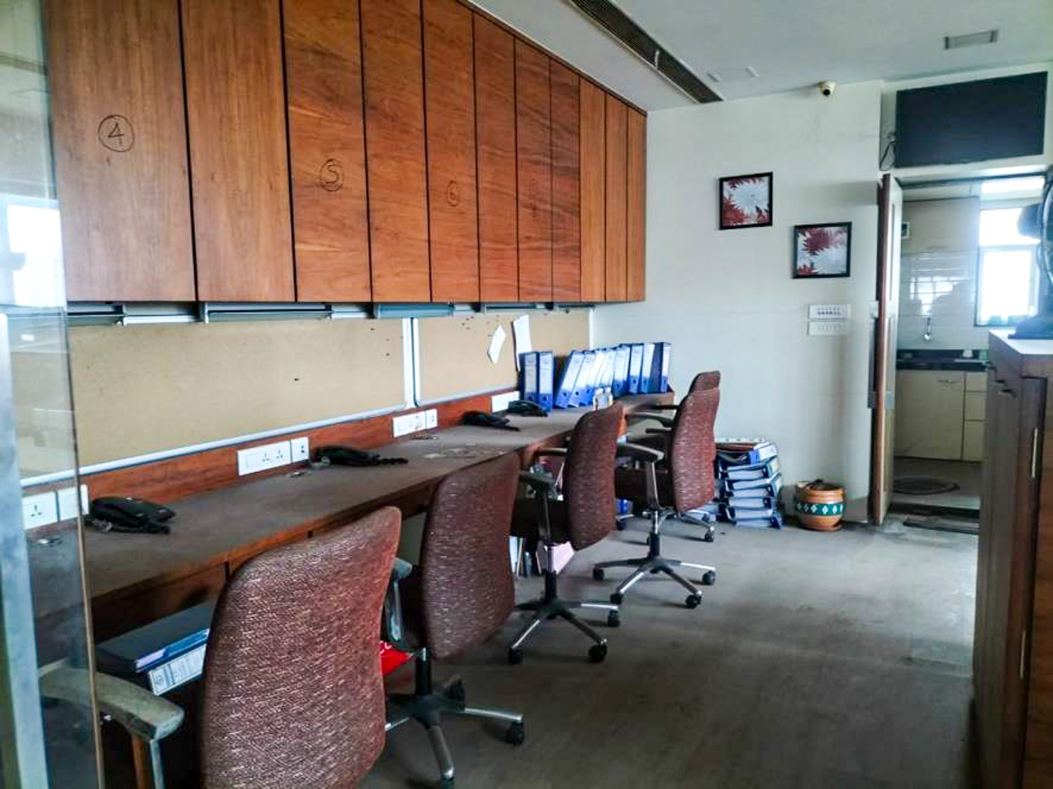 Office for sale in Filix tower,Near Asian paints ,Bhandup(W),Mumbai Mumbai — photo 5