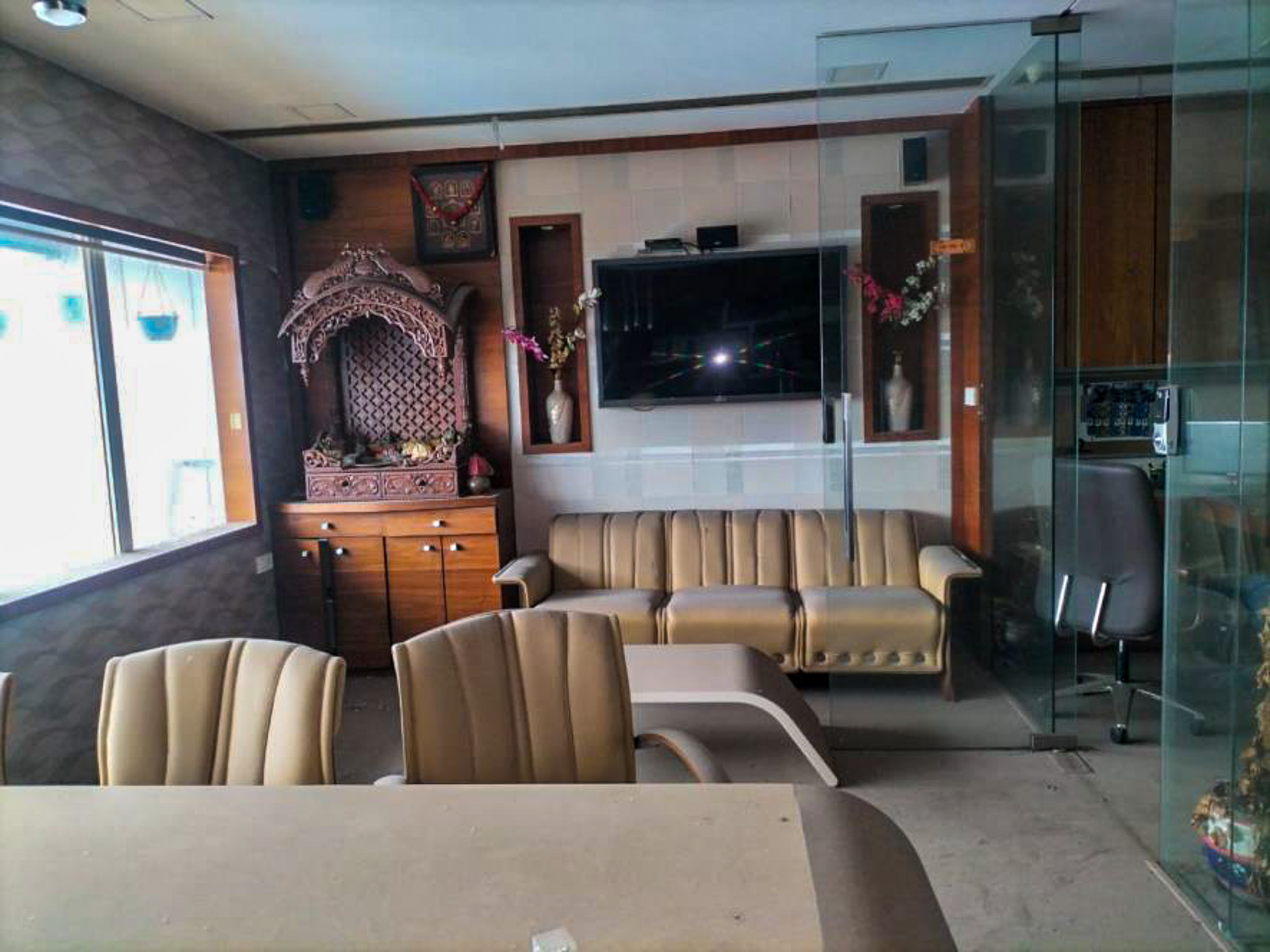 Office for sale in Filix tower,Near Asian paints ,Bhandup(W),Mumbai Mumbai — photo 6
