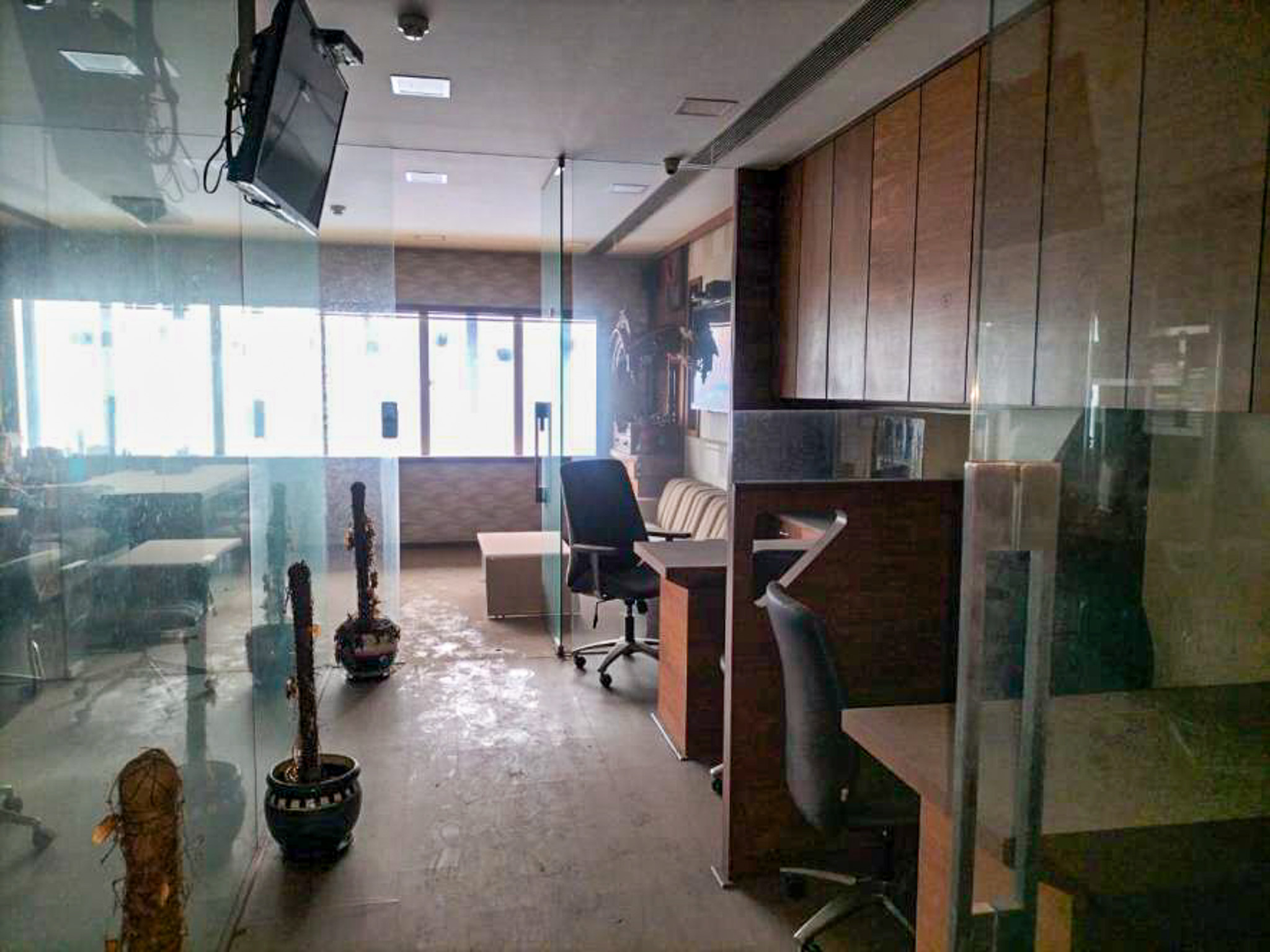 Office for sale in Filix tower,Near Asian paints ,Bhandup(W),Mumbai Mumbai — photo 7