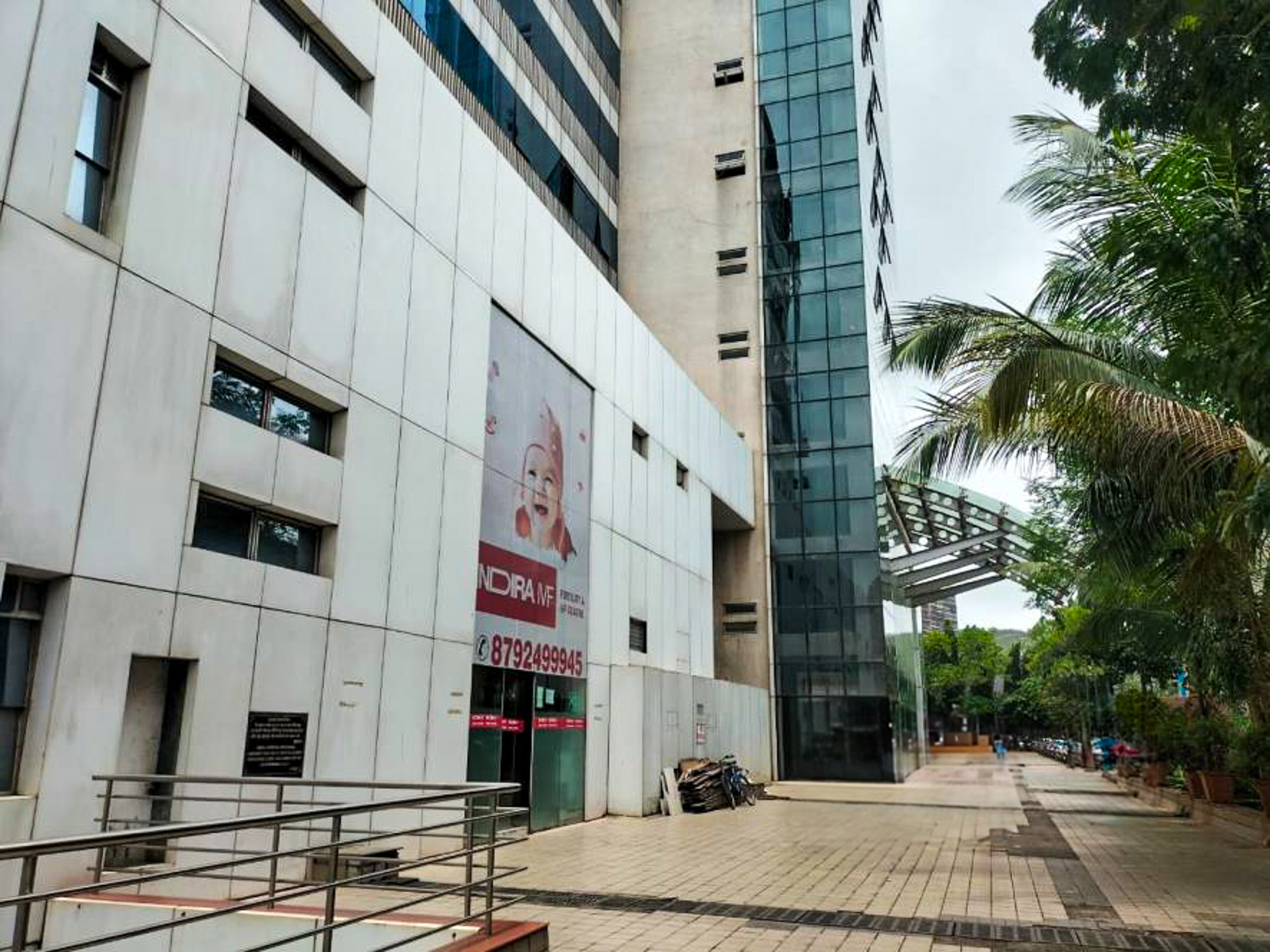Office for sale in Filix tower,Near Asian paints ,Bhandup(W),Mumbai Mumbai — photo 9