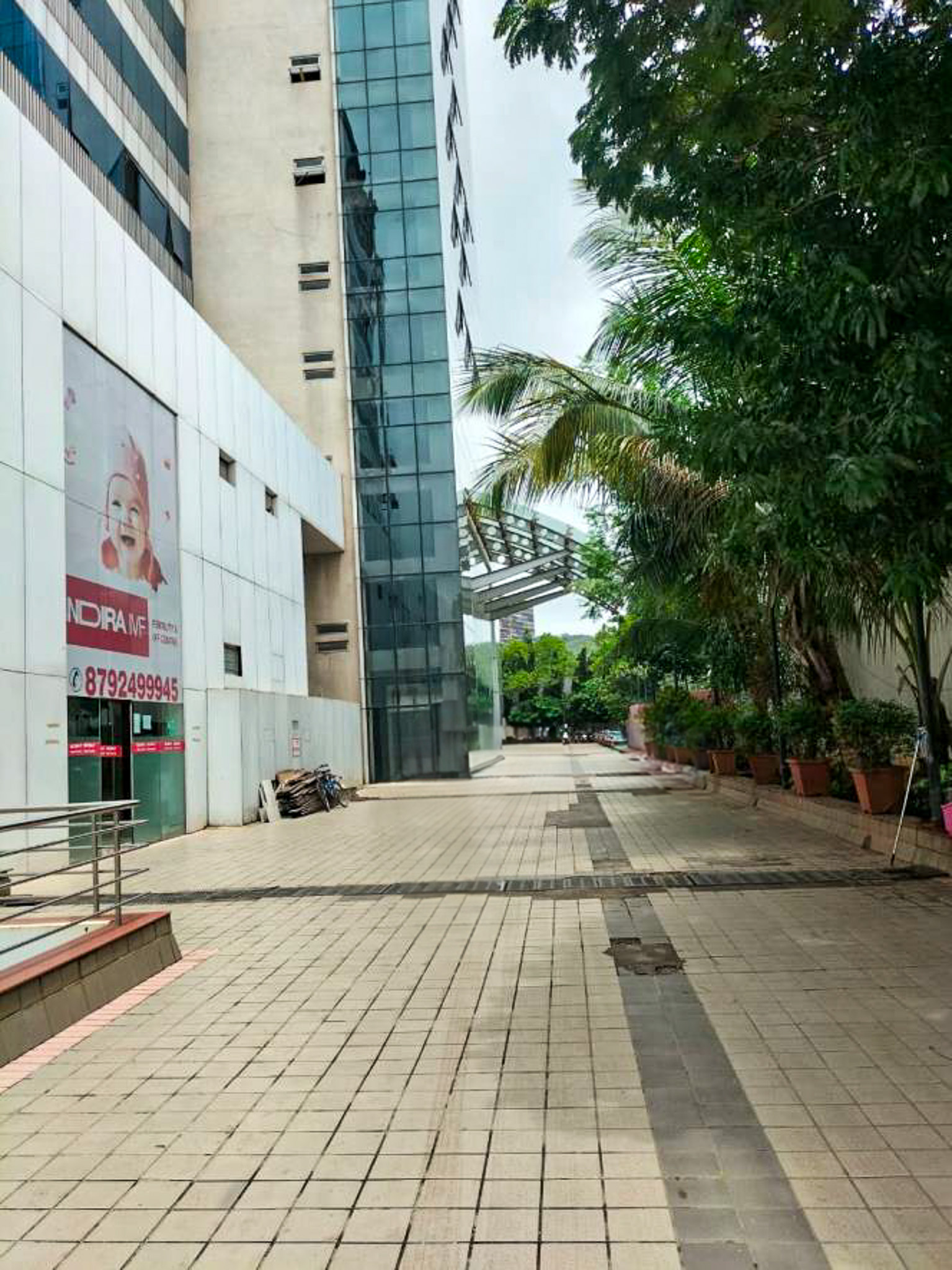 Office for sale in Filix tower,Near Asian paints ,Bhandup(W),Mumbai Mumbai — photo 10