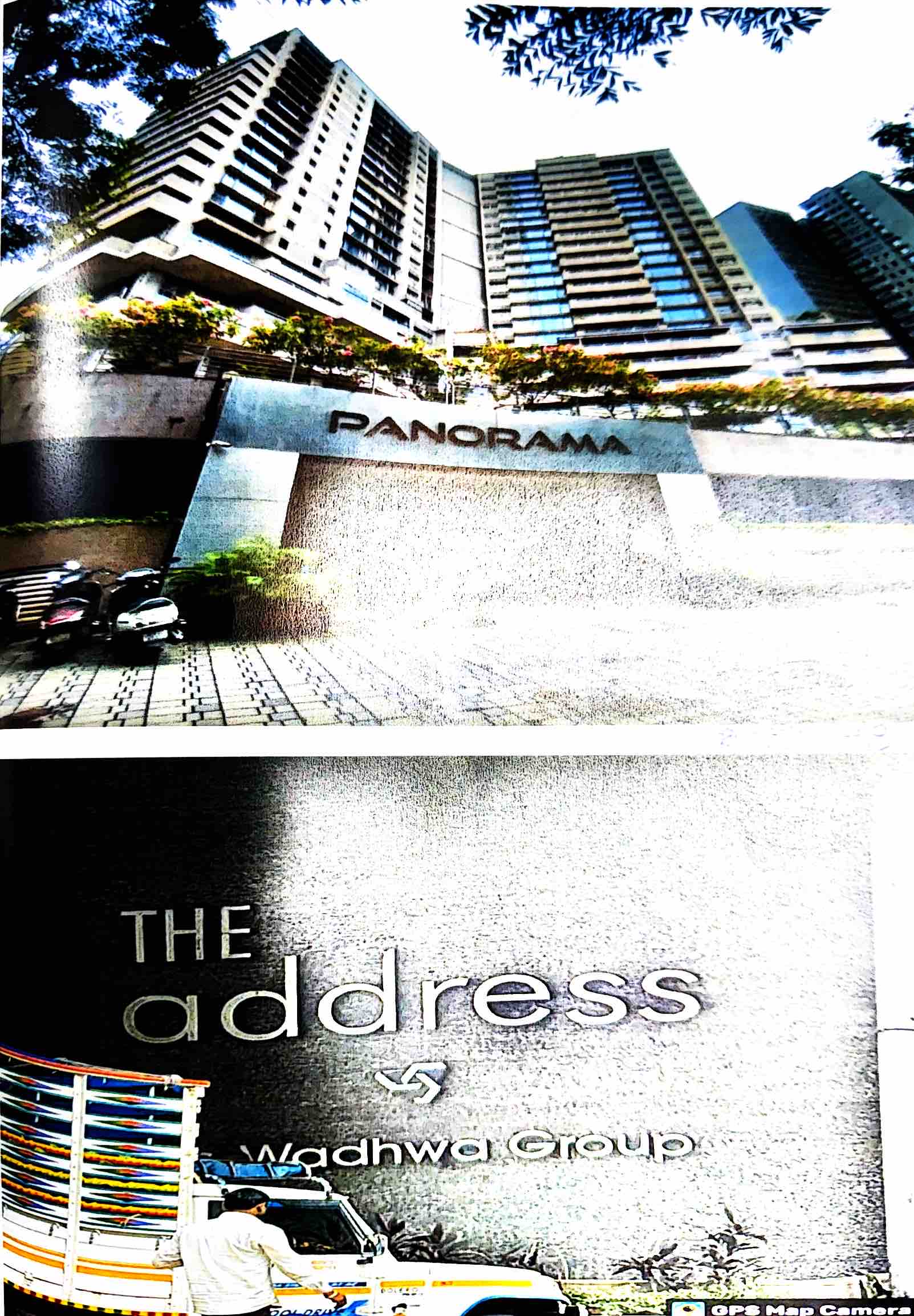 3600 square feet Flat for sale in Mumbai — photo 1
