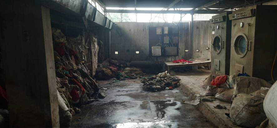 Industrial Plot with Factory Building for sale in URBAN Ludhiana — photo 2