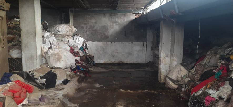 Industrial Plot with Factory Building for sale in URBAN Ludhiana — photo 3