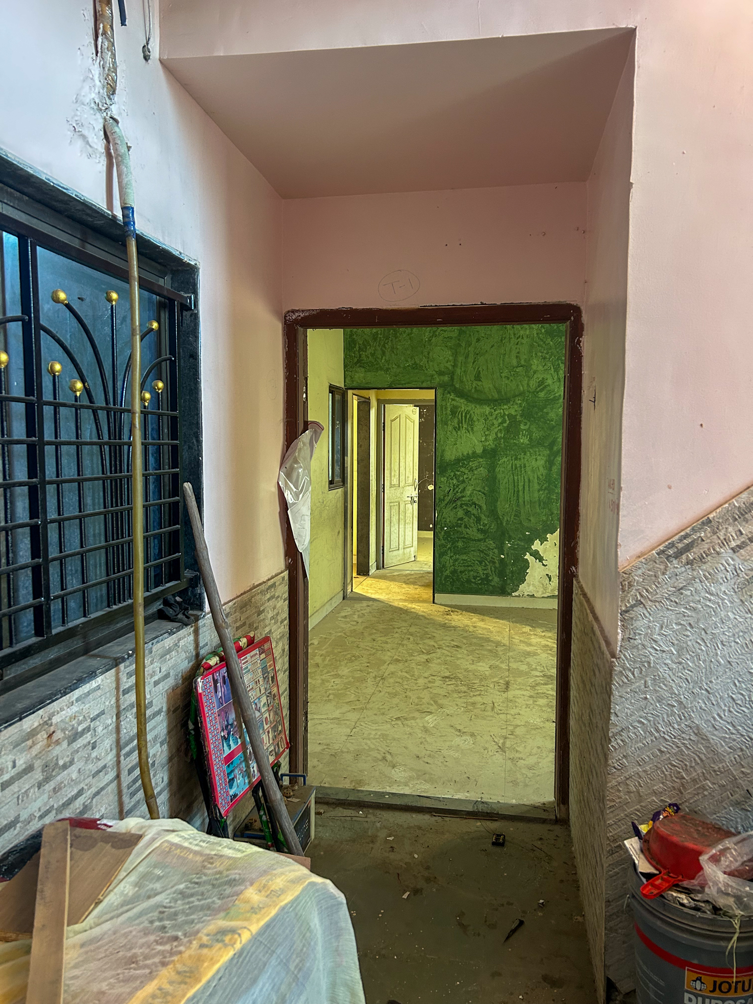 Flat for sale in Akola — photo 6