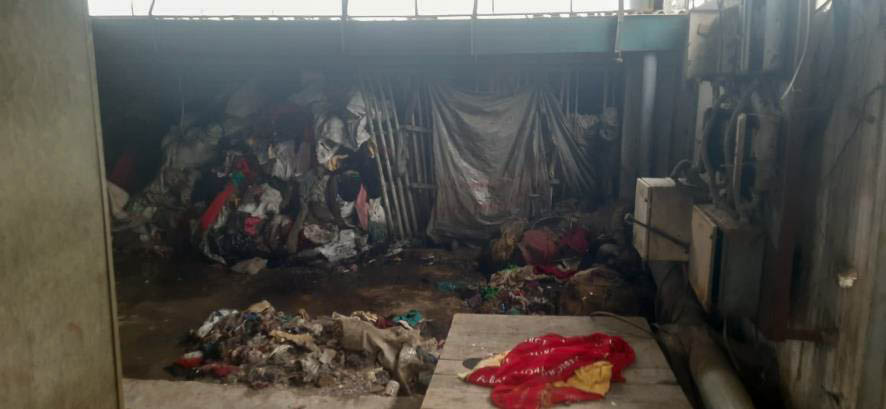 Industrial Plot with Factory Building for sale in URBAN Ludhiana — photo 4