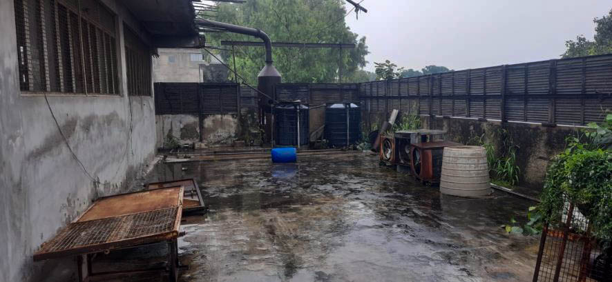 Industrial Plot with Factory Building for sale in URBAN Ludhiana — photo 5