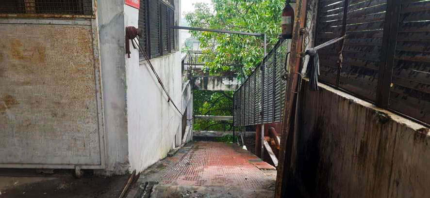 Industrial Plot with Factory Building for sale in URBAN Ludhiana — photo 7