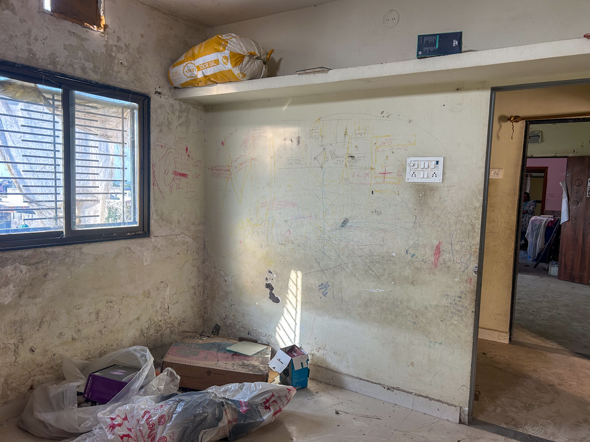 Flat for sale in Akola — photo 10