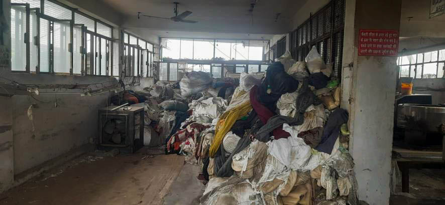 Industrial Plot with Factory Building for sale in URBAN Ludhiana — photo 9